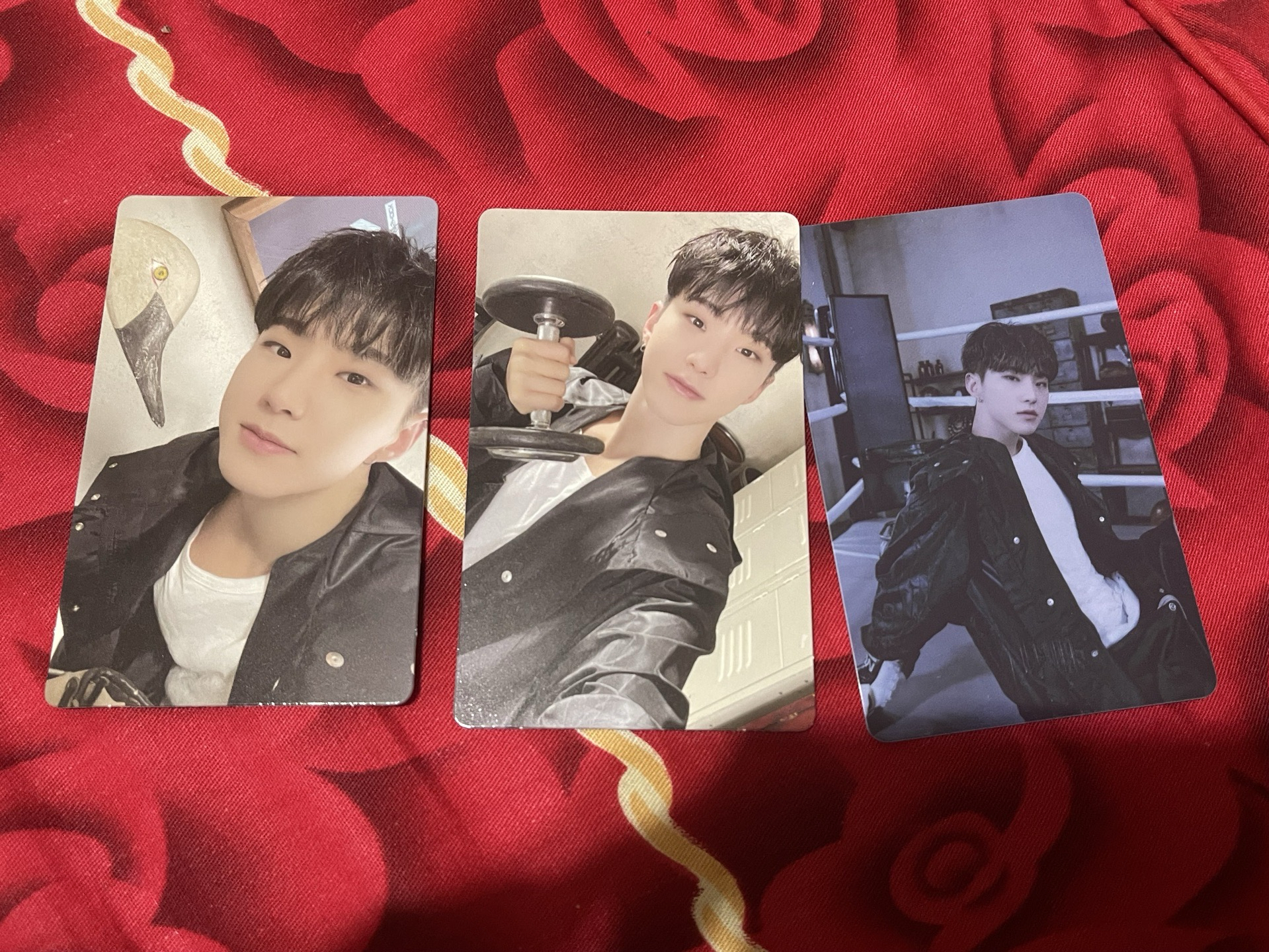 mini10電子專榮 未掃