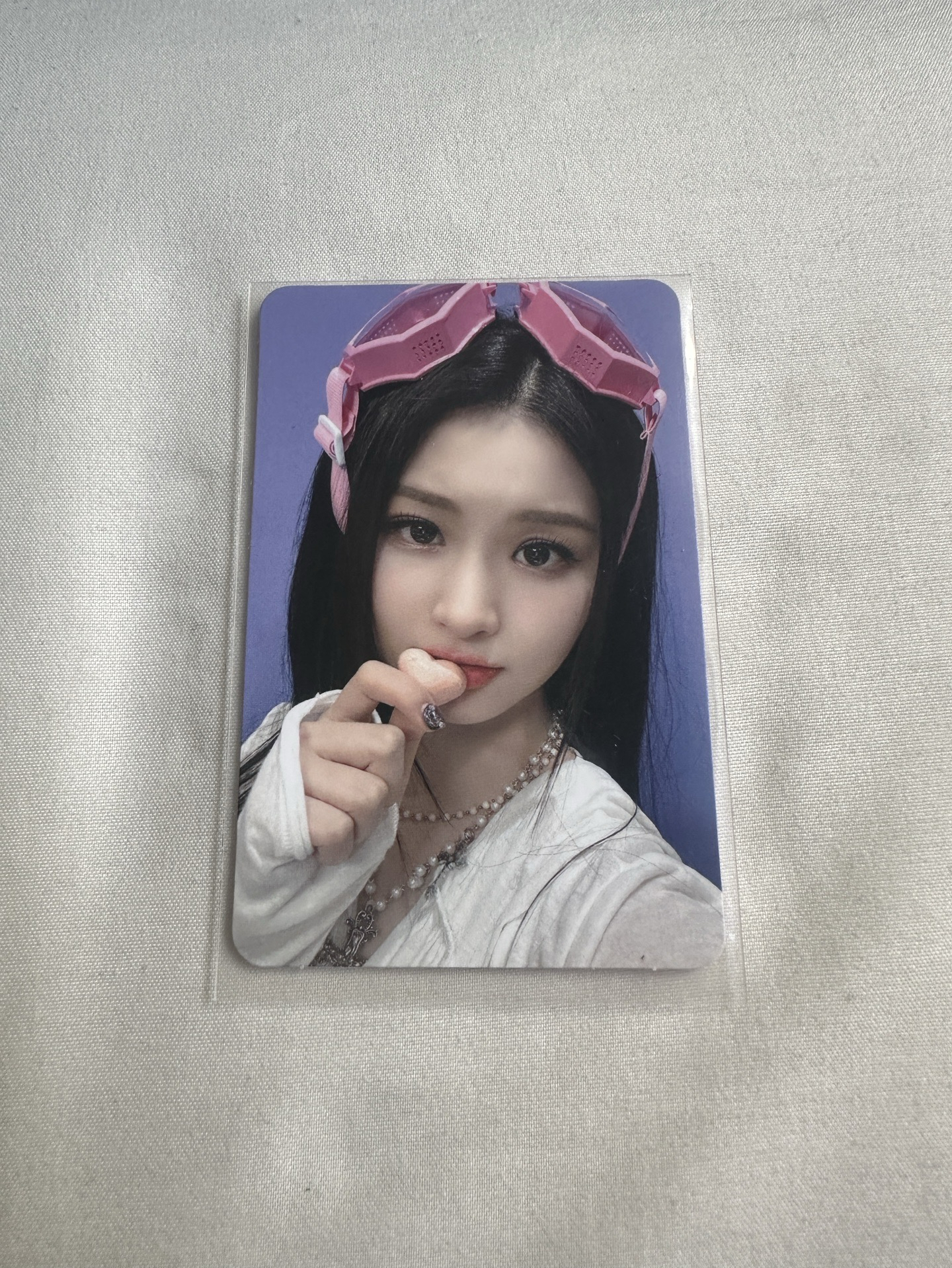 🐳 NMIXX ms3.0 愛心薛