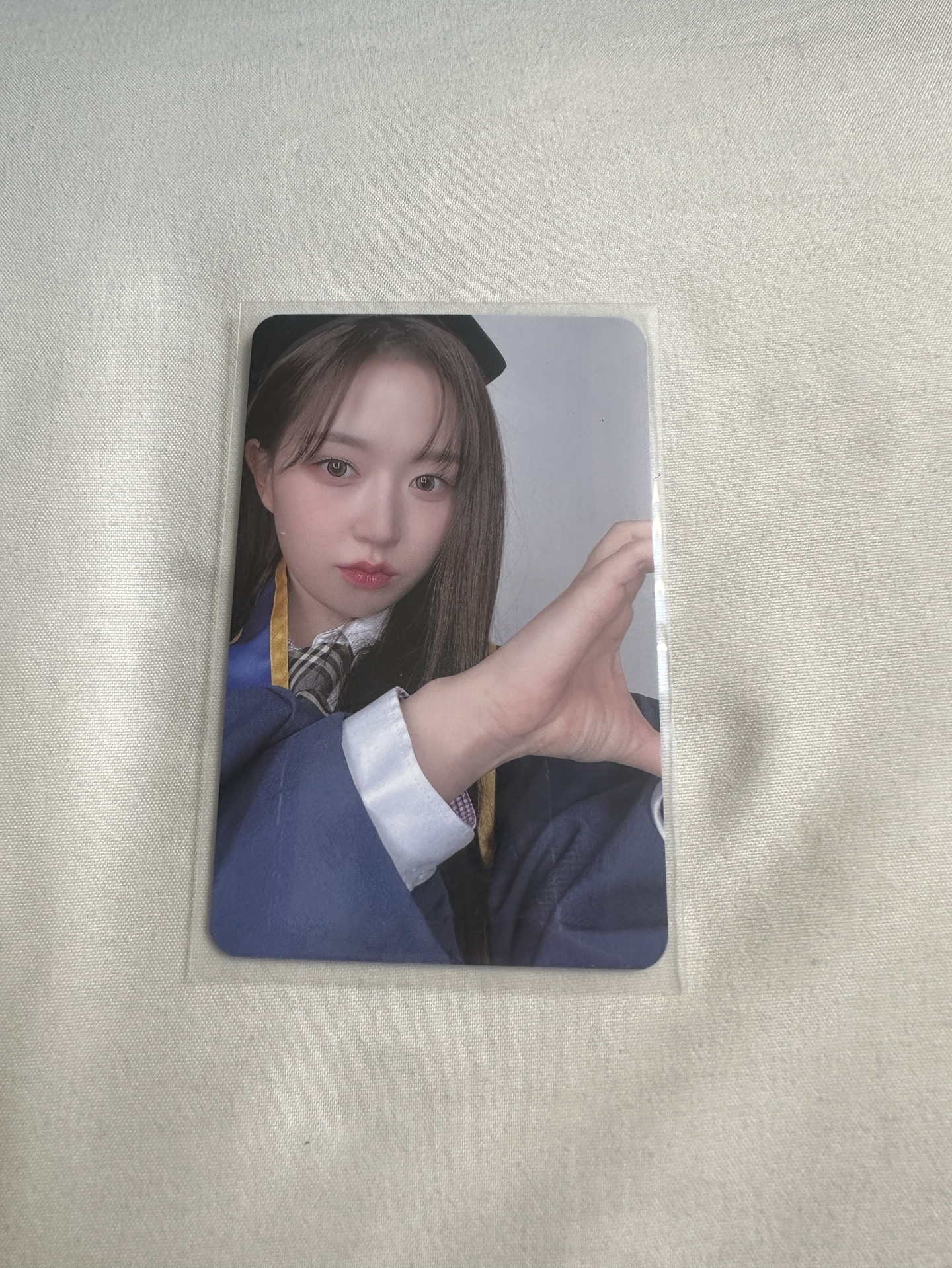 🐳 NMIXX 一期會員禮嫄