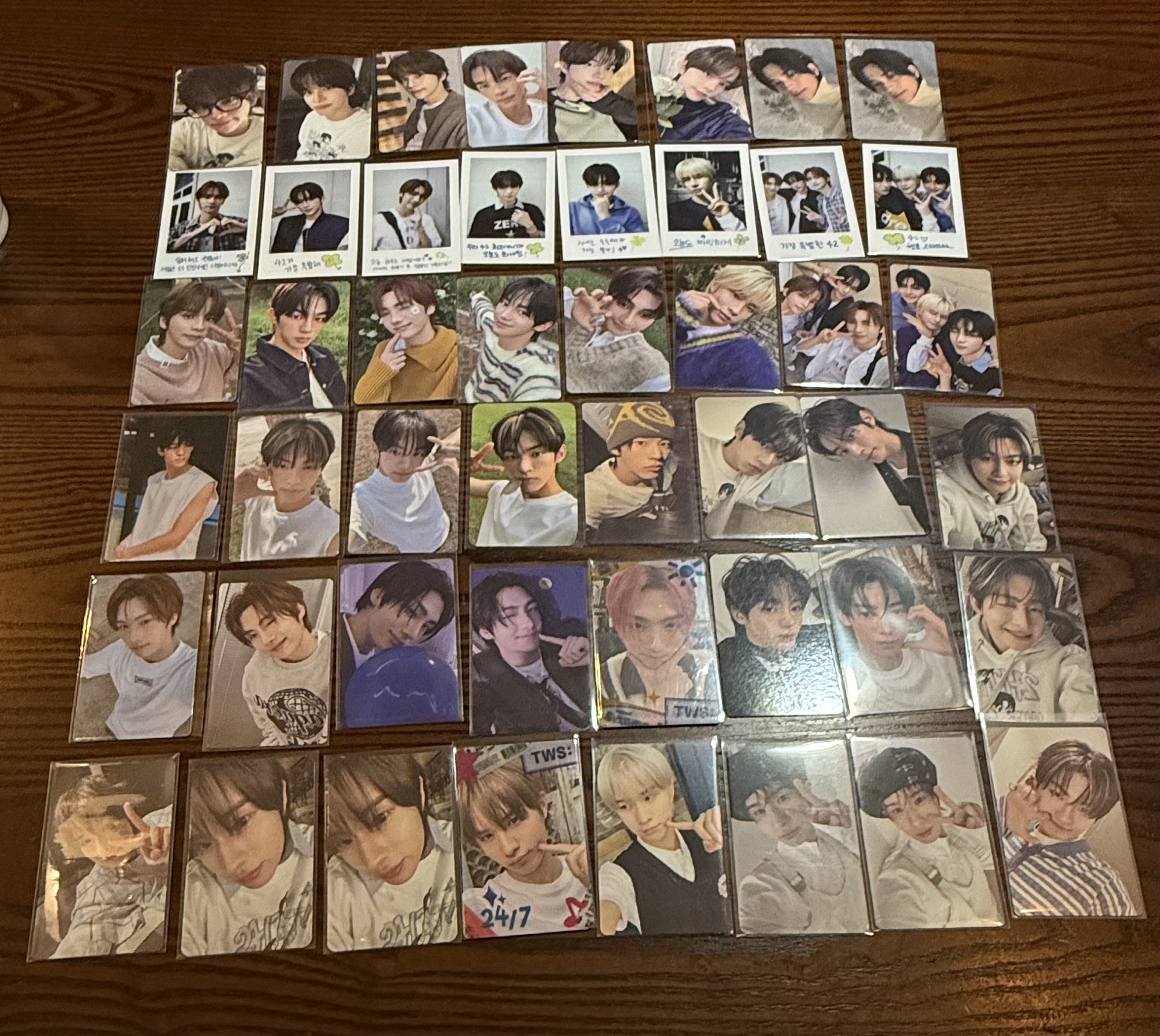 [TWS]🐻‍❄️小卡