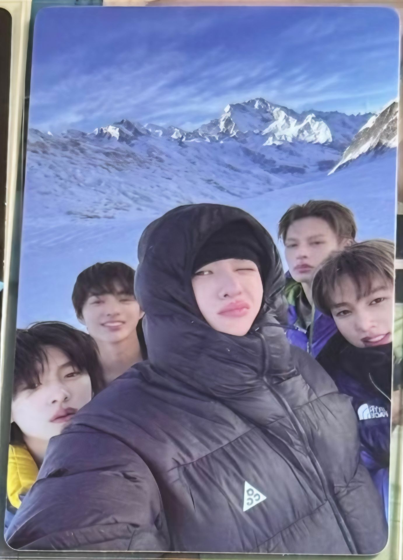 迷一YT直播卡 團卡