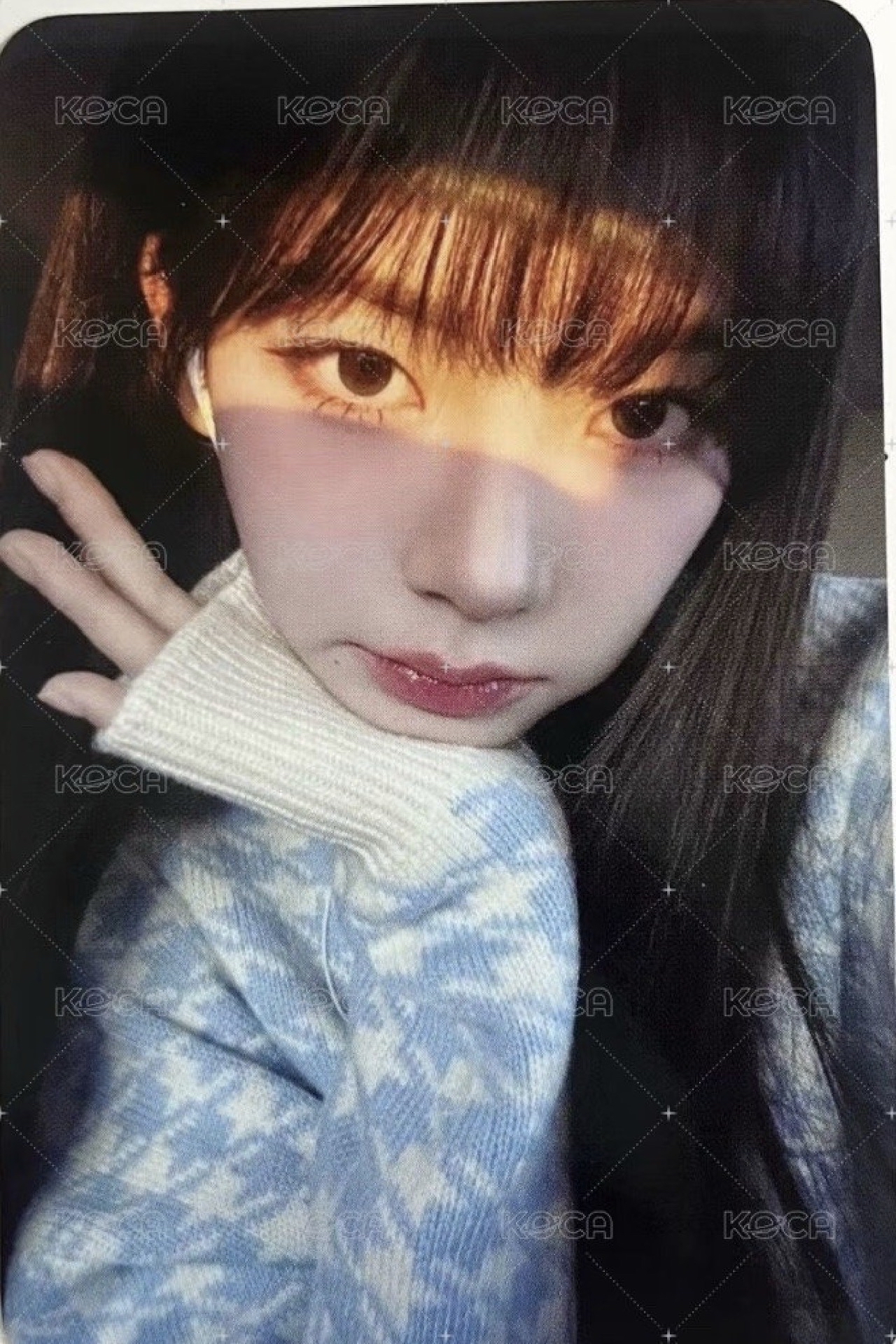  陽光柚下單可對光