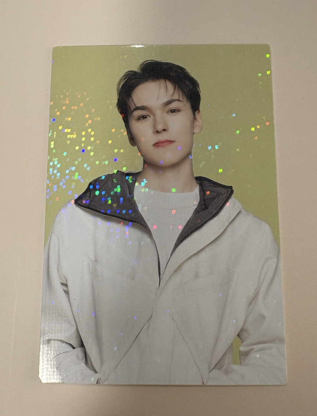 Vernon