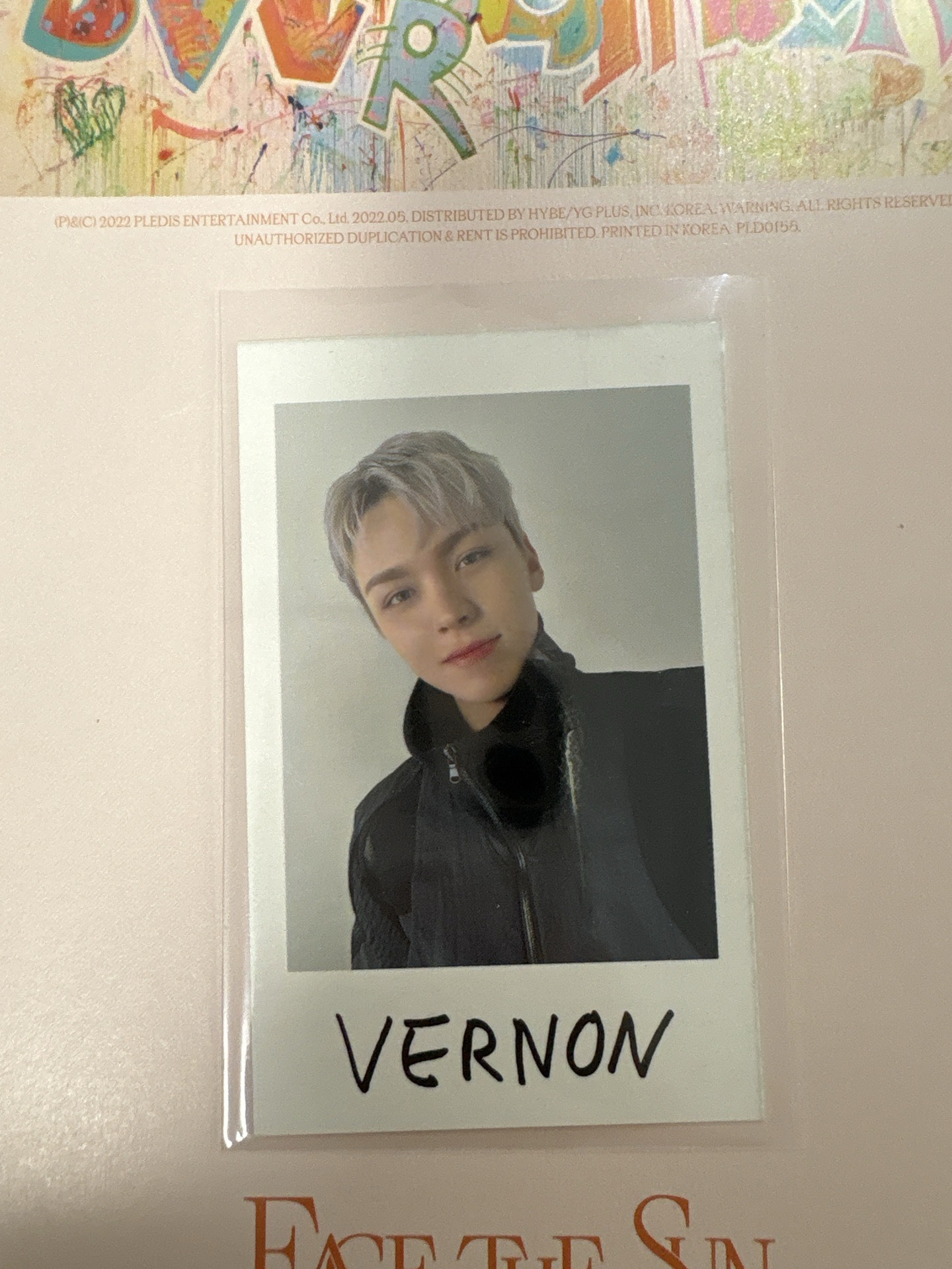 Vernon