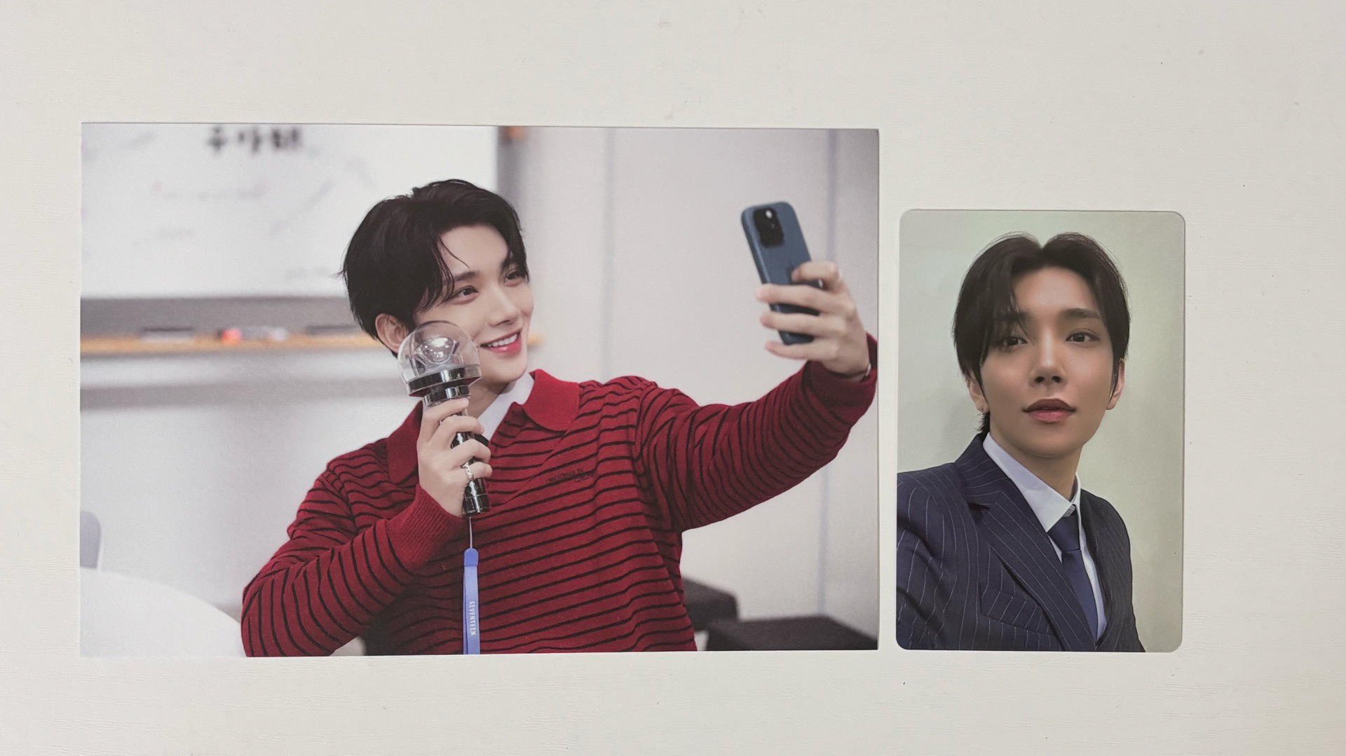 2025年9期克拉島回憶錄小卡、wvs特典