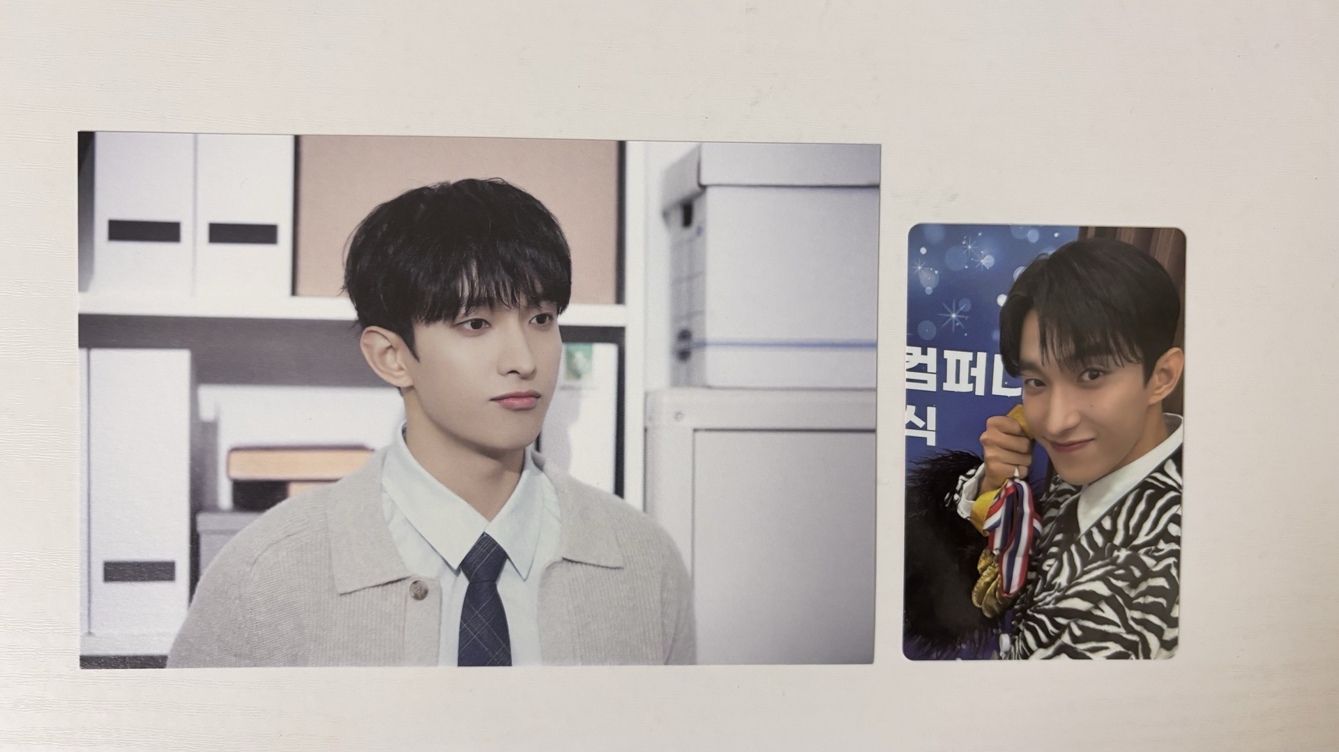 2025年9期克拉島回憶錄小卡、wvs特典