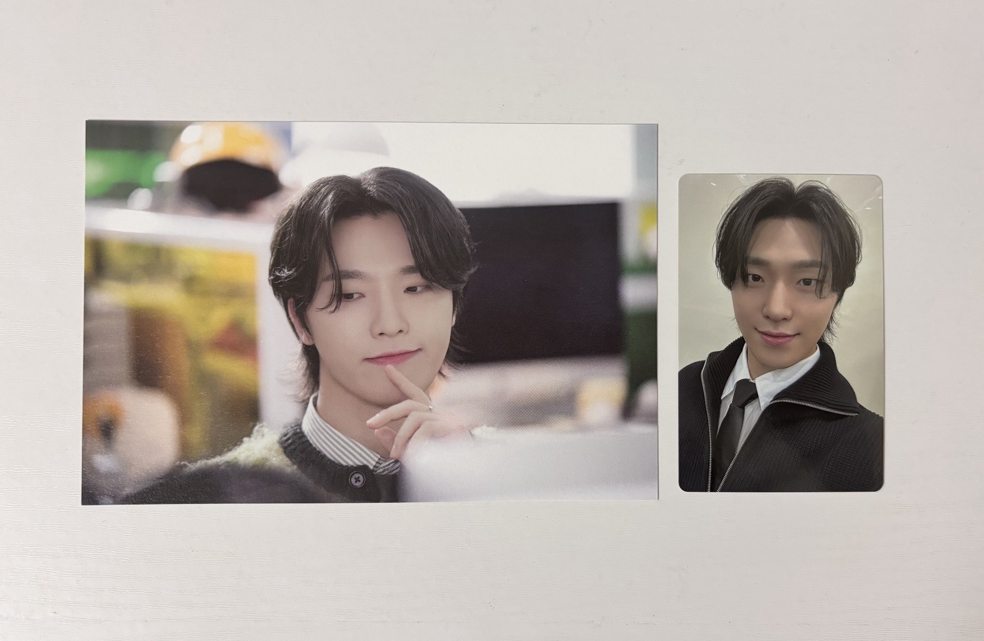 2025年9期克拉島回憶錄小卡、wvs特典