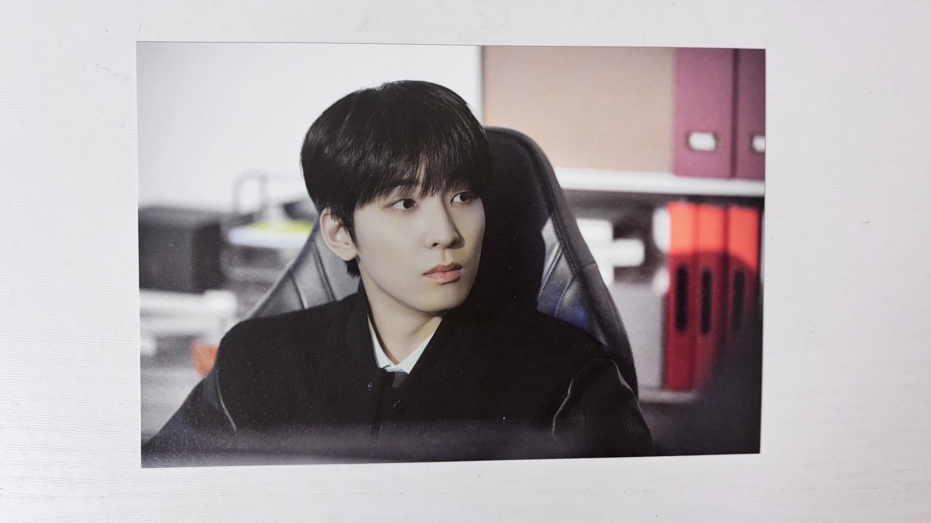 2025年9期克拉島回憶錄小卡、wvs特典