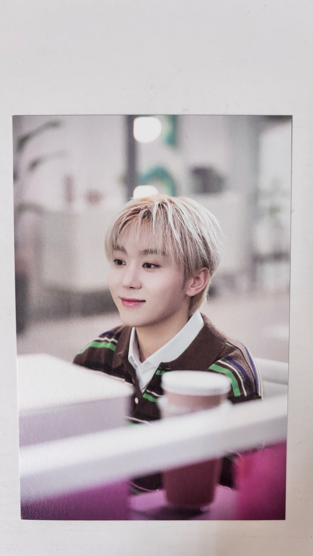 2025年9期克拉島回憶錄小卡、wvs特典