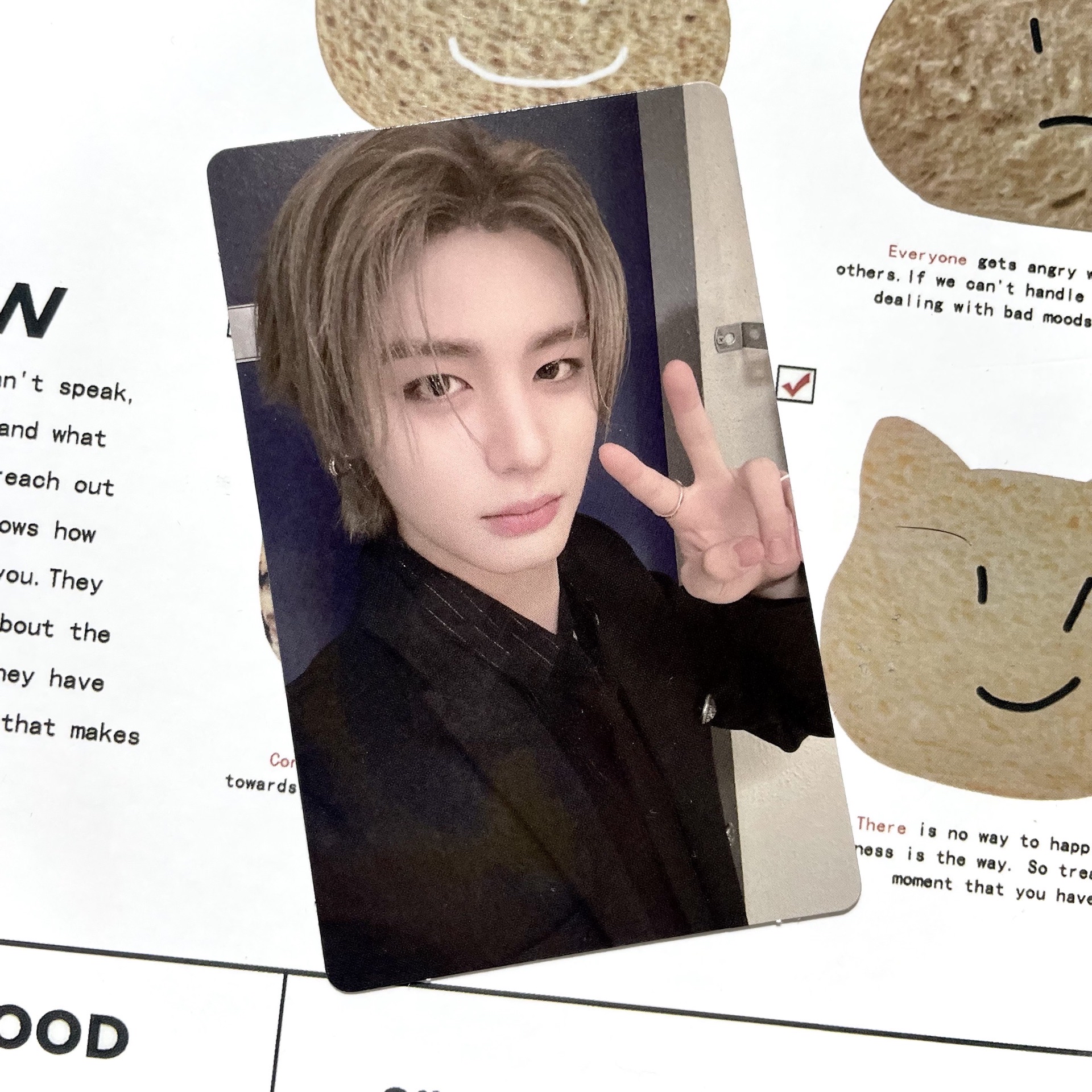 金桐儇 19.99幸運卡