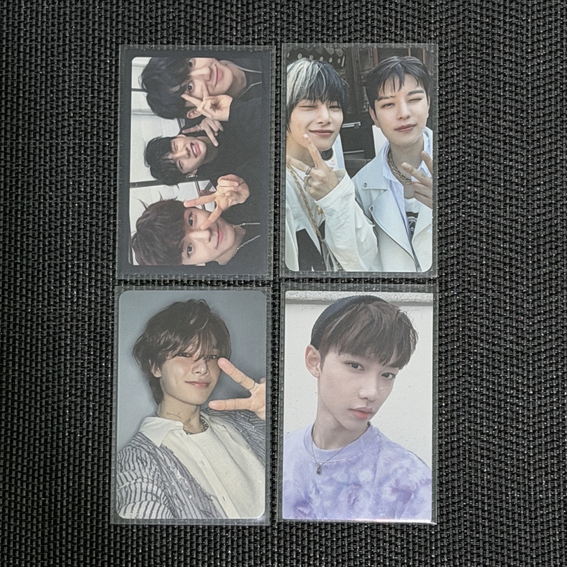 小卡們需要一個家2