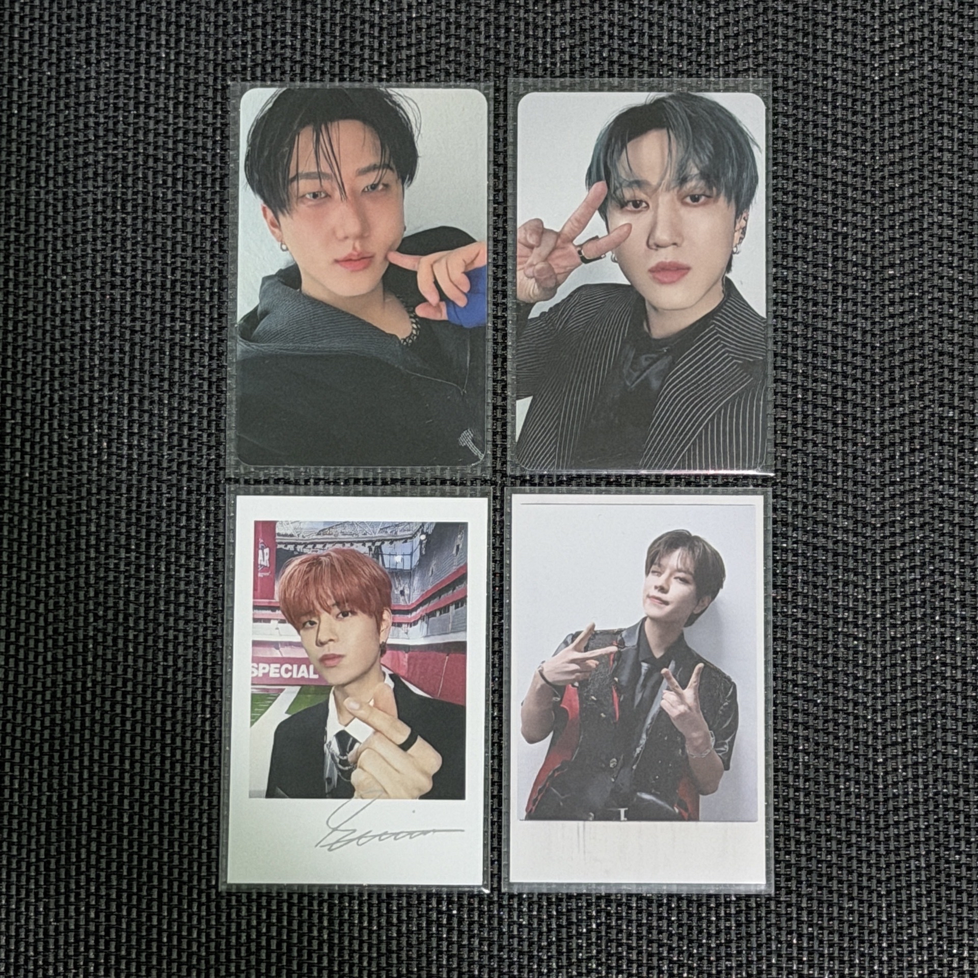 小卡們需要一個家