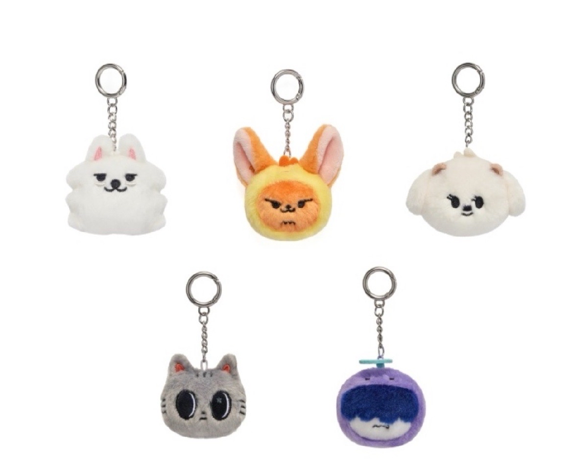 TXT FINDING MOA 未拆✨現貨 大頭吊飾 可以直接下單