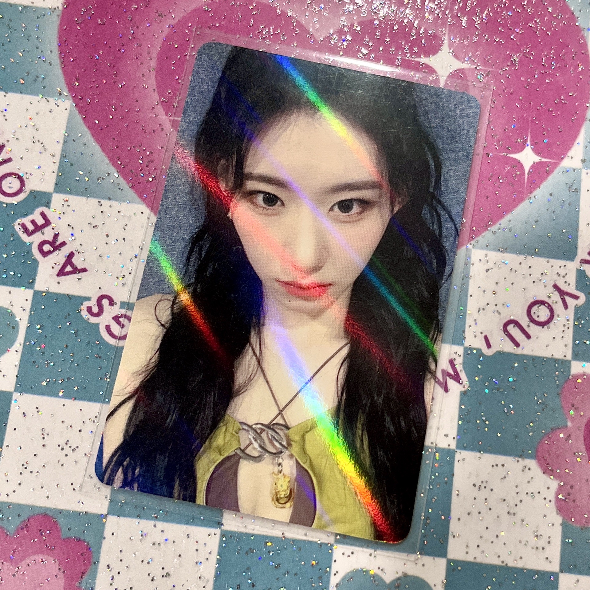 CHECKMATE ms閃卡領