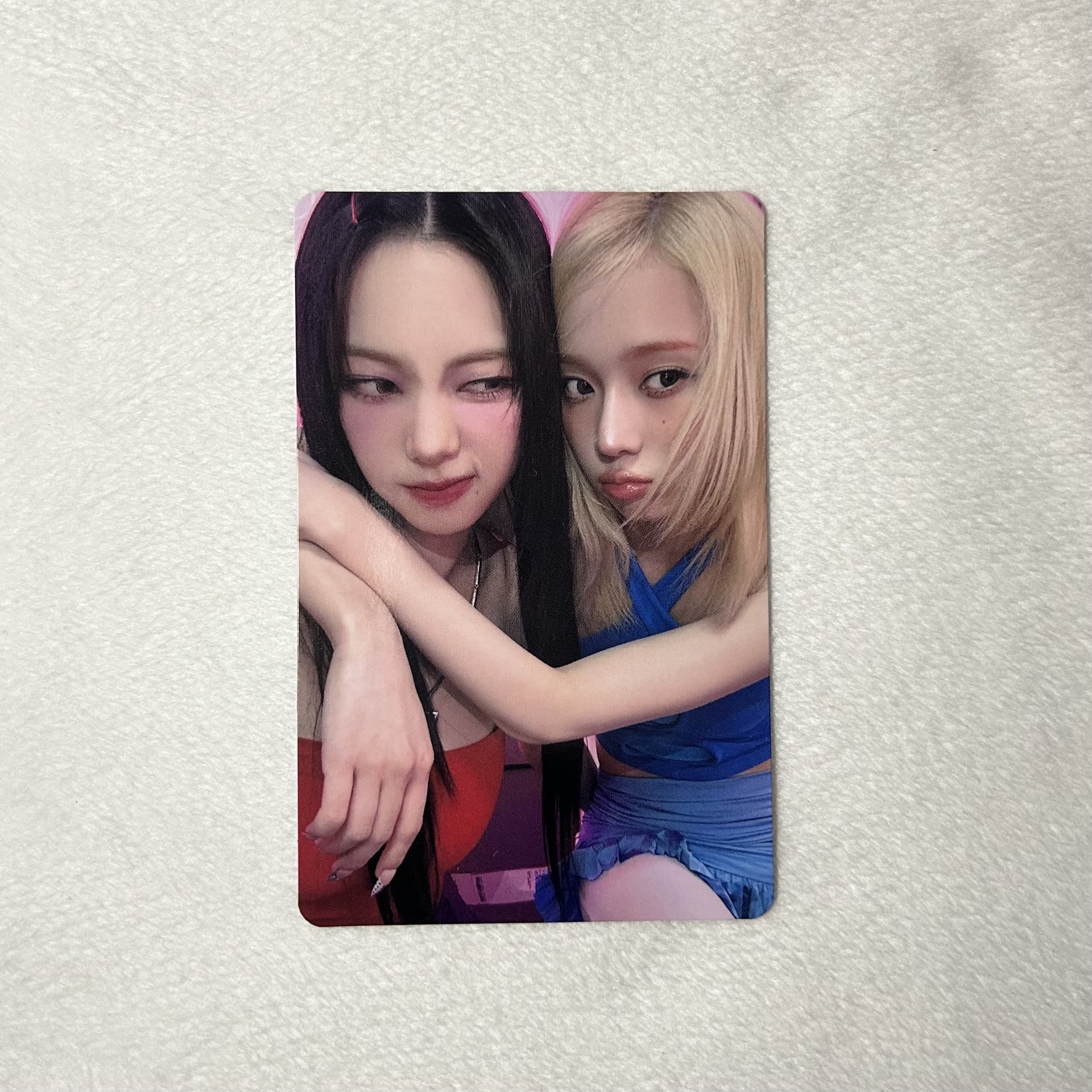 HotMess 二巡福岡場限雙人 柚冬