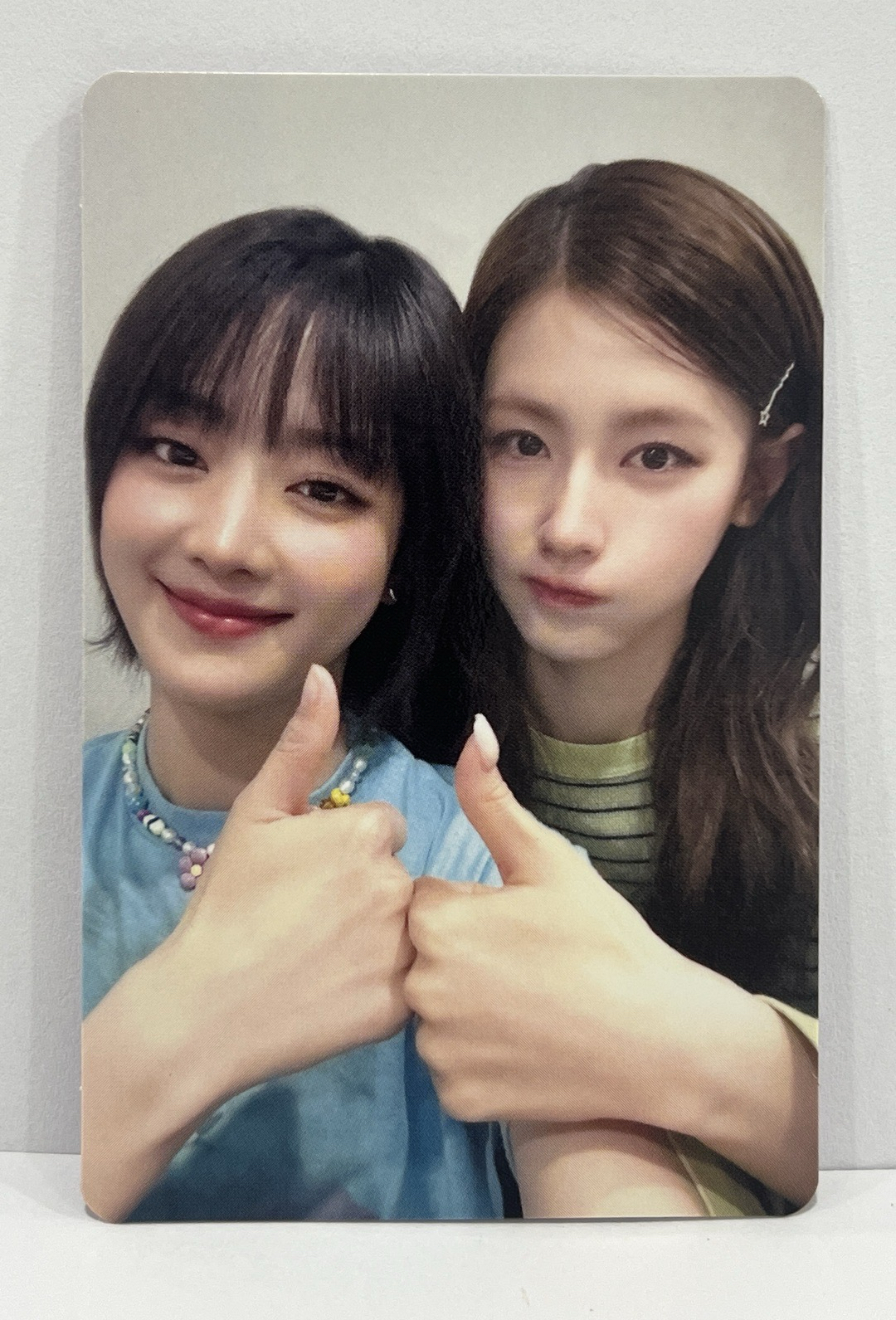 狗狗姐妹（妮、麵）