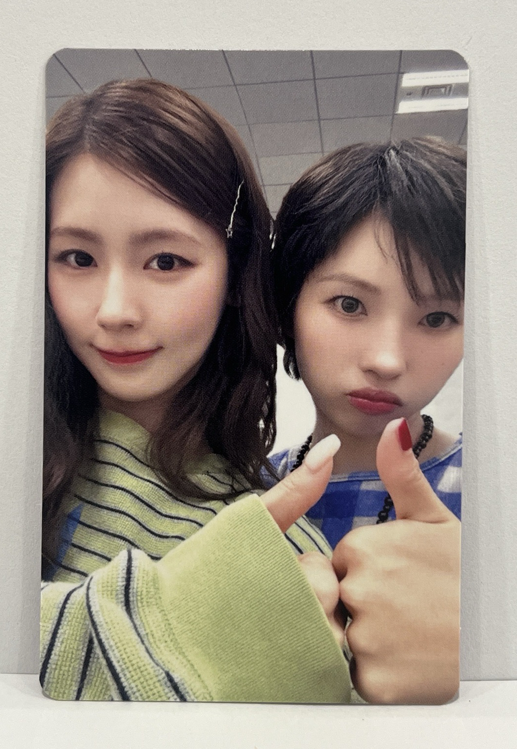 大小娟（麵、娟）