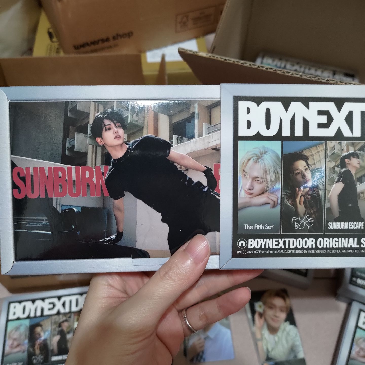 阿明（空專無小卡）