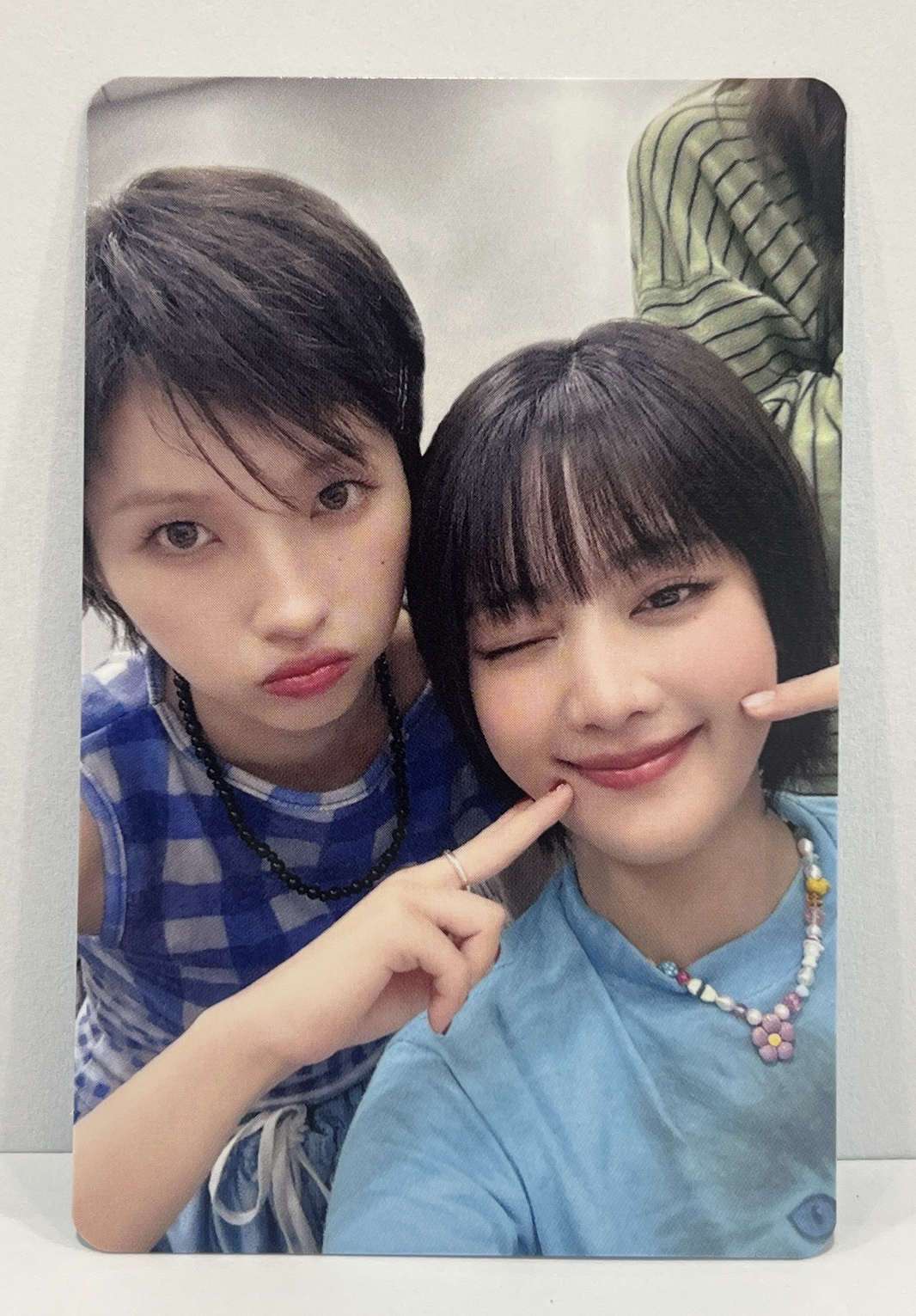 米卷（妮、娟）