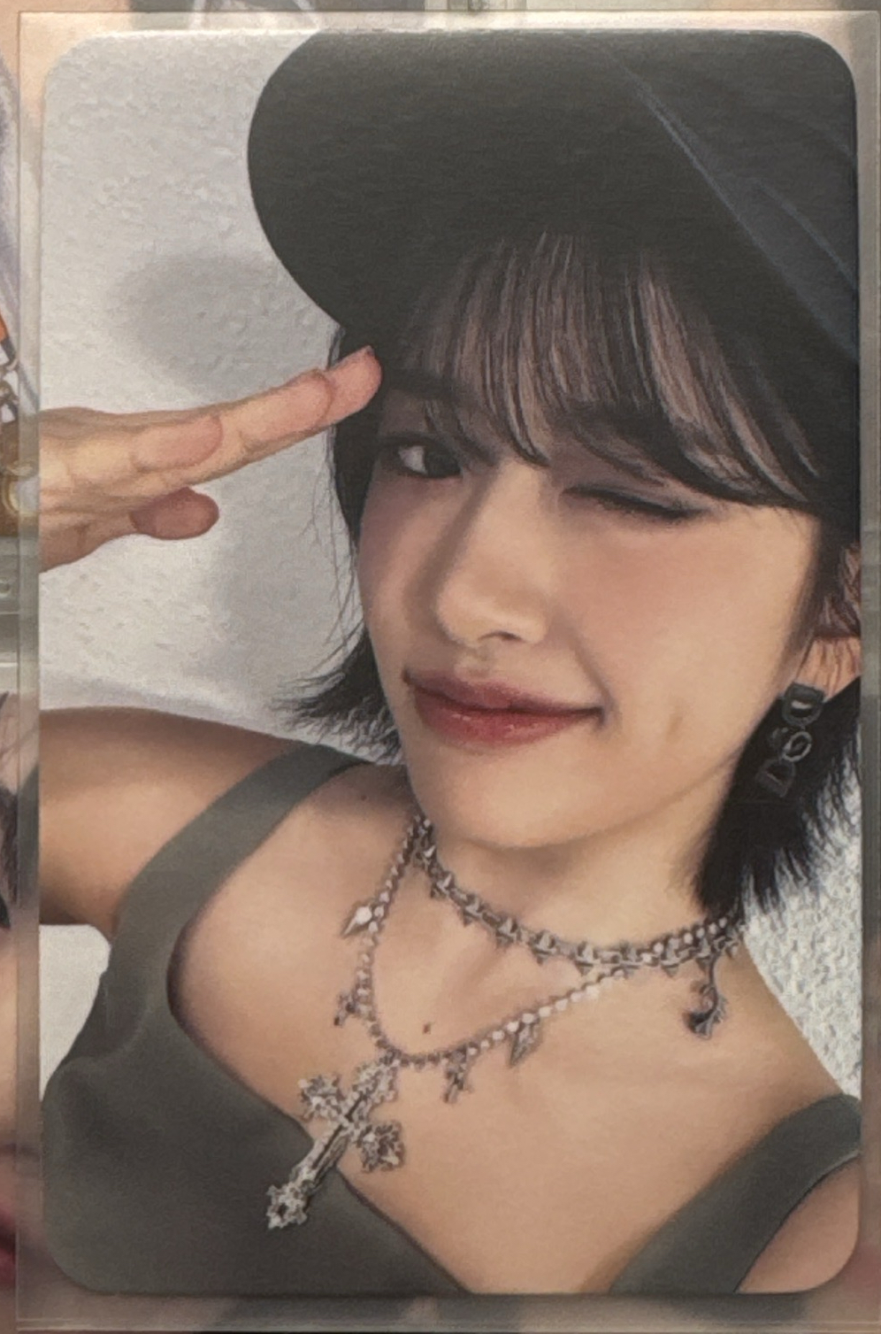 I’VE MINE 愛豆驛站安