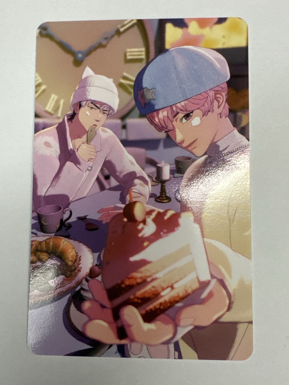 單2 Yataz 雙人卡