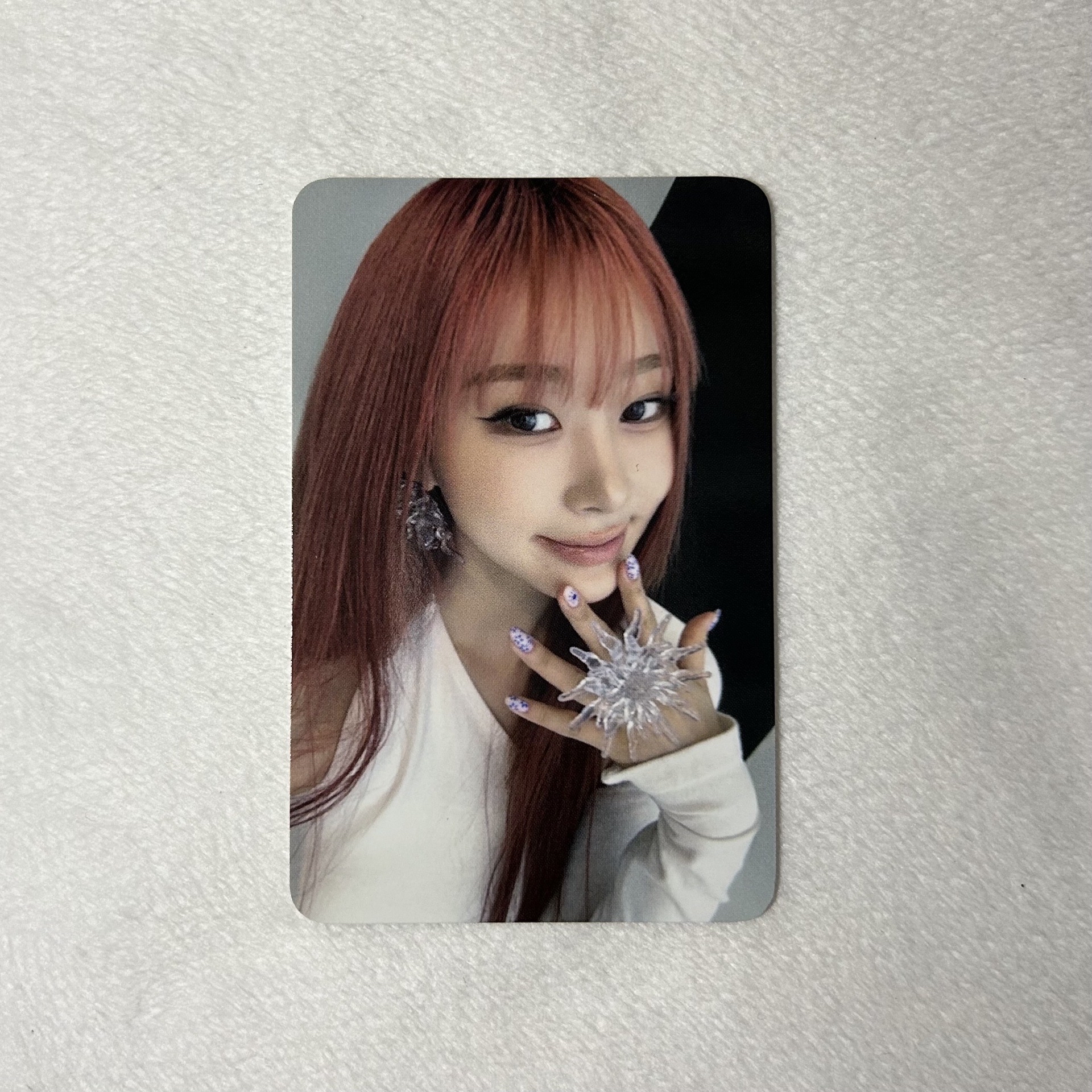 Rich Man 5萬滿額 吉