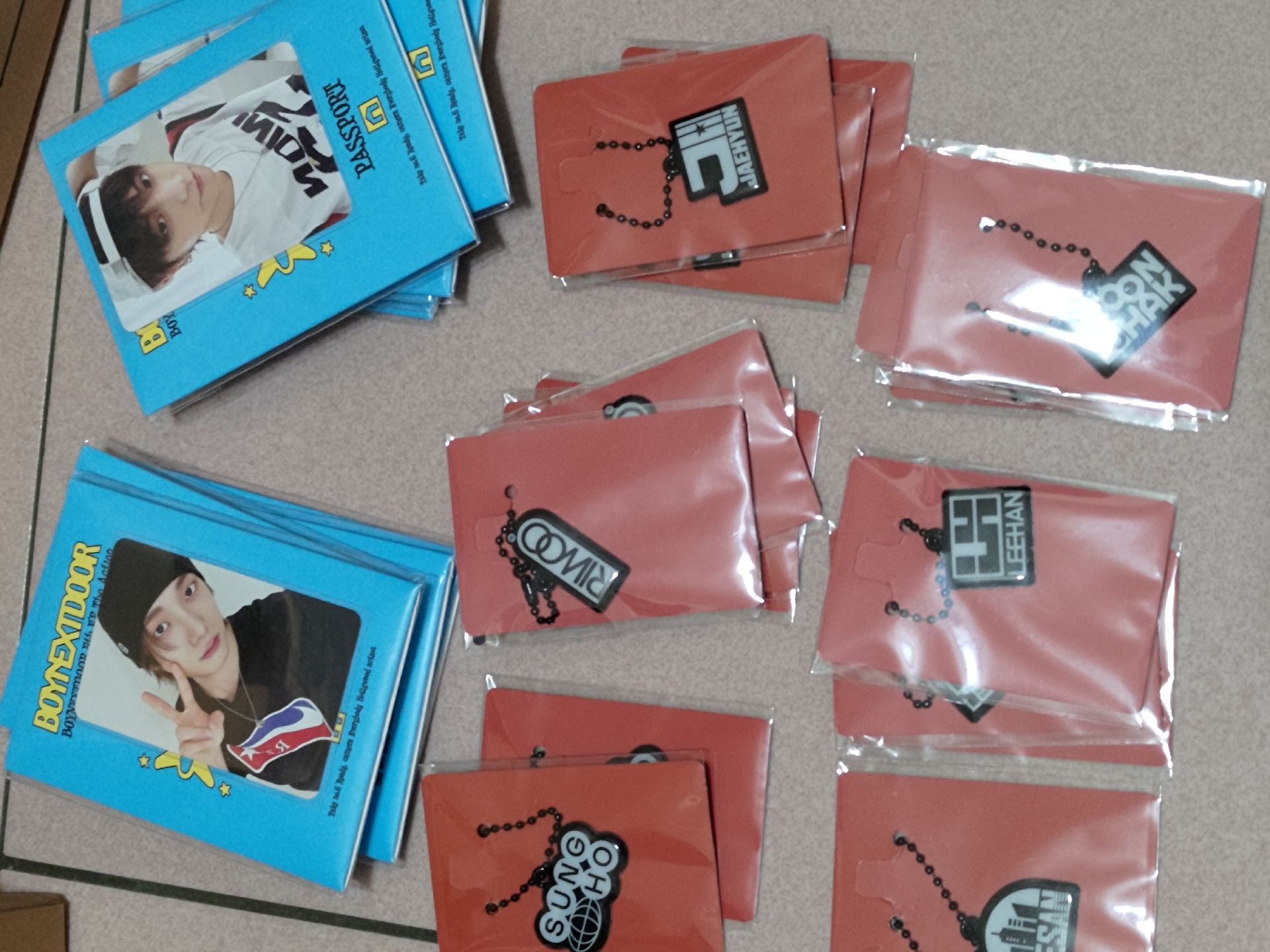 1、2一起帶（含特典*2）