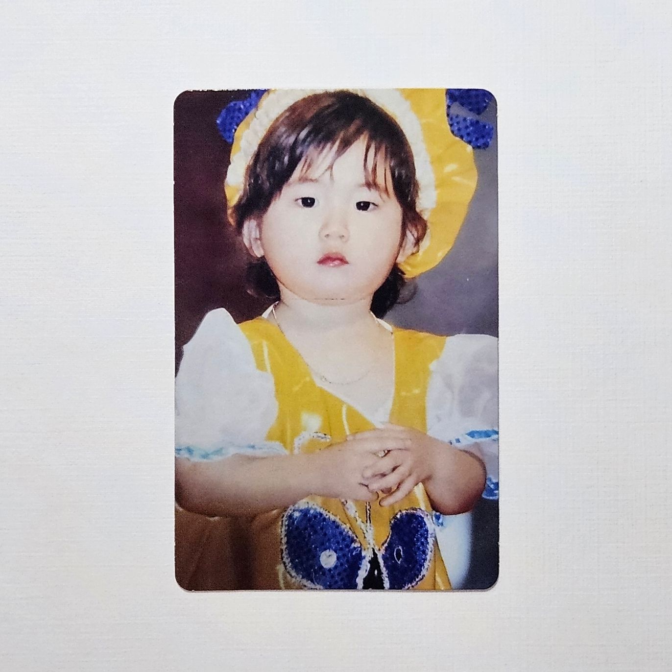 🦦19.99 Weverse ver.專卡