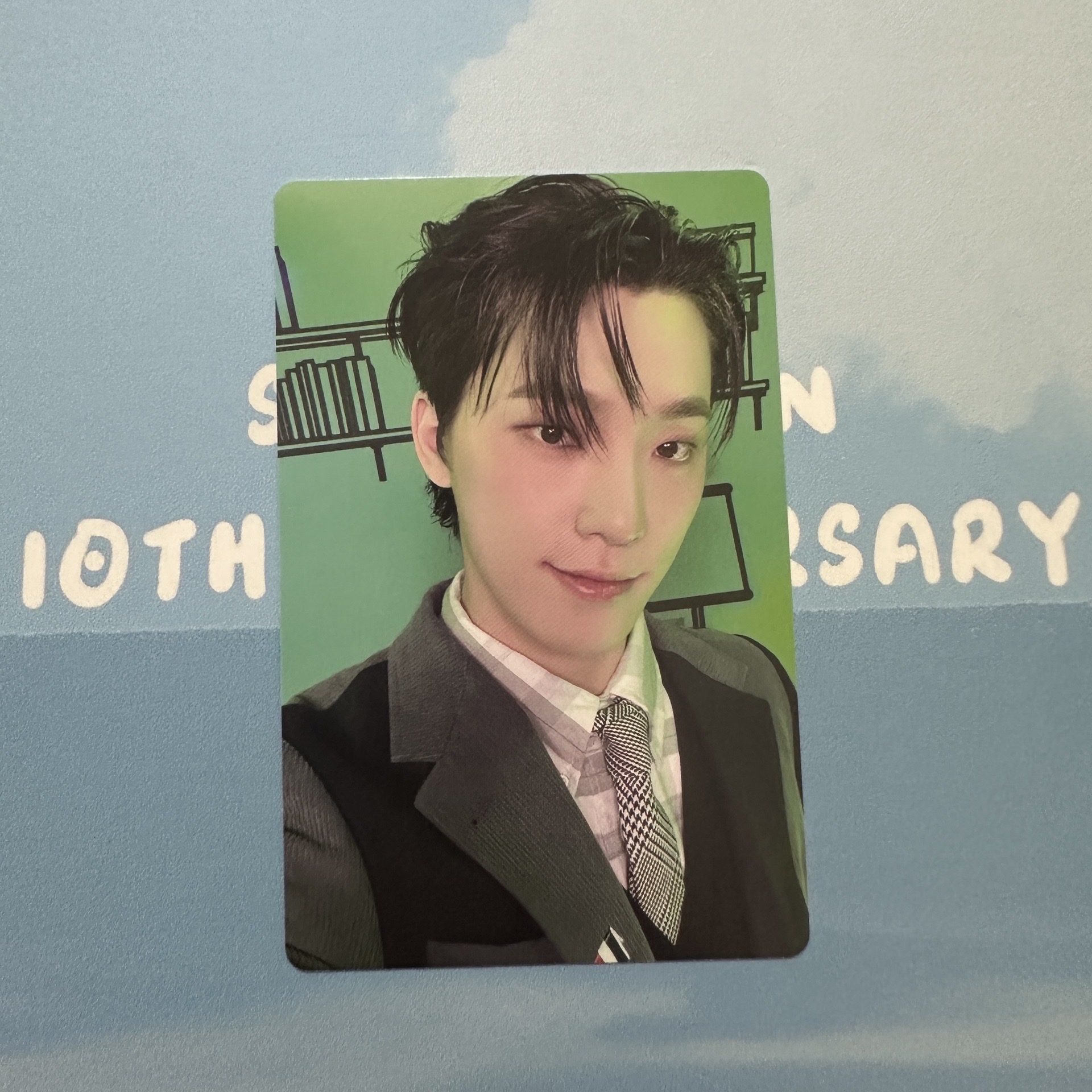 💙燦尼 精選專