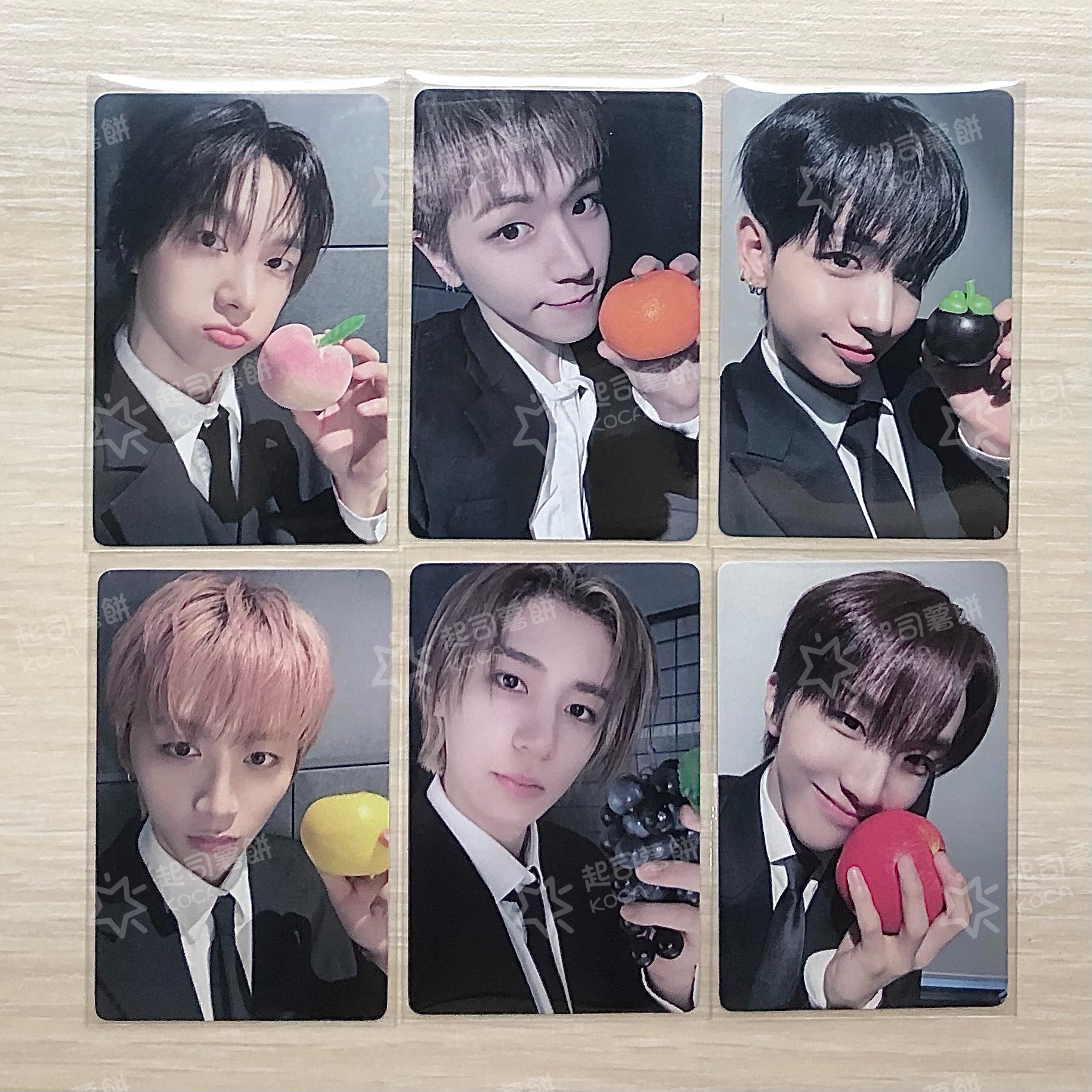 BND No Genre yzy3.0 一套/單出/綁出