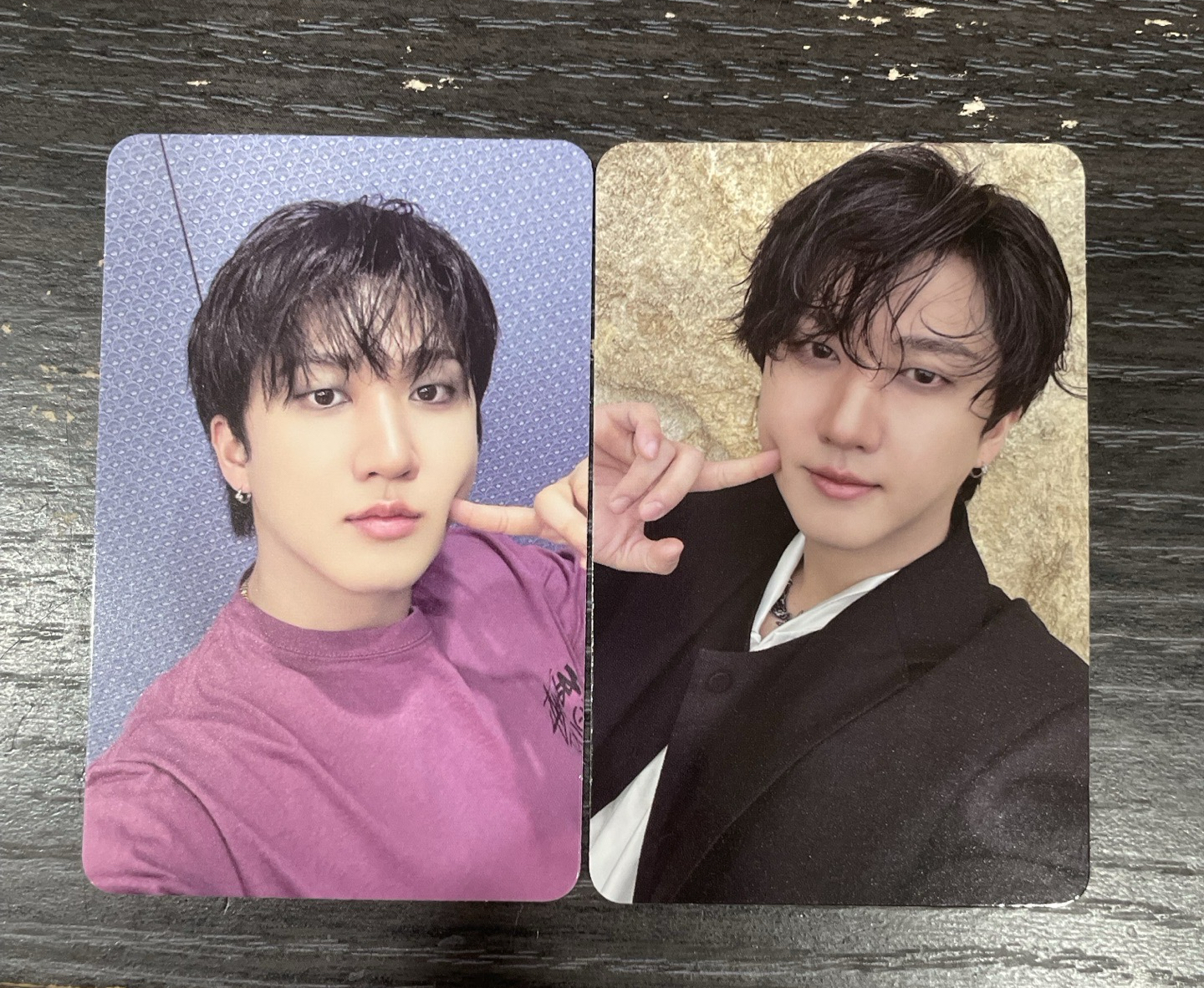 DO IT單封 彬專卡