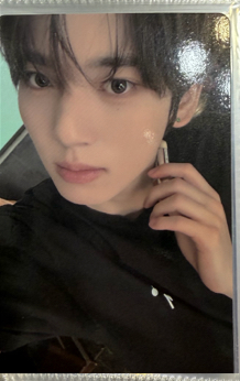 zb1韓維辰 香膏卡