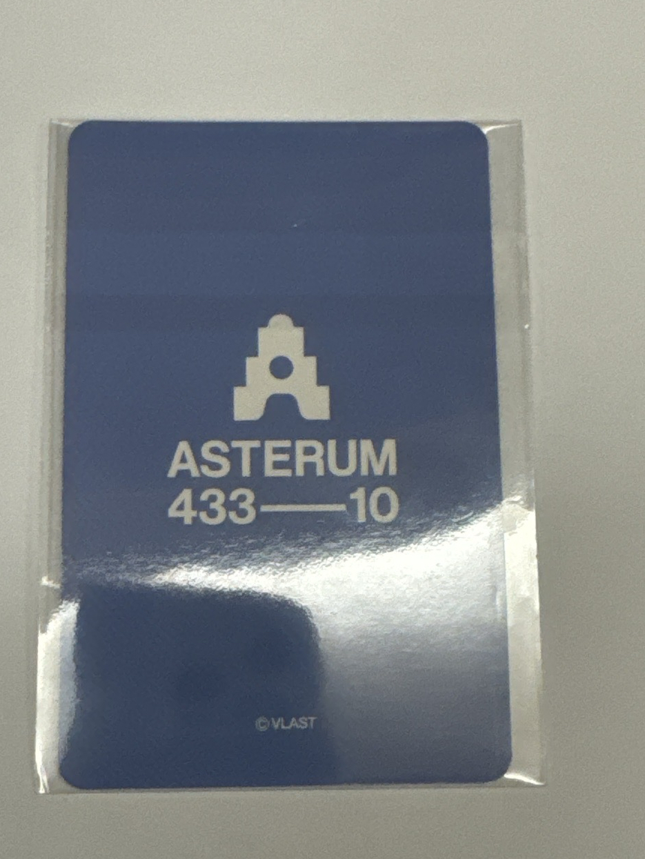 10咖啡LD 線下卡面