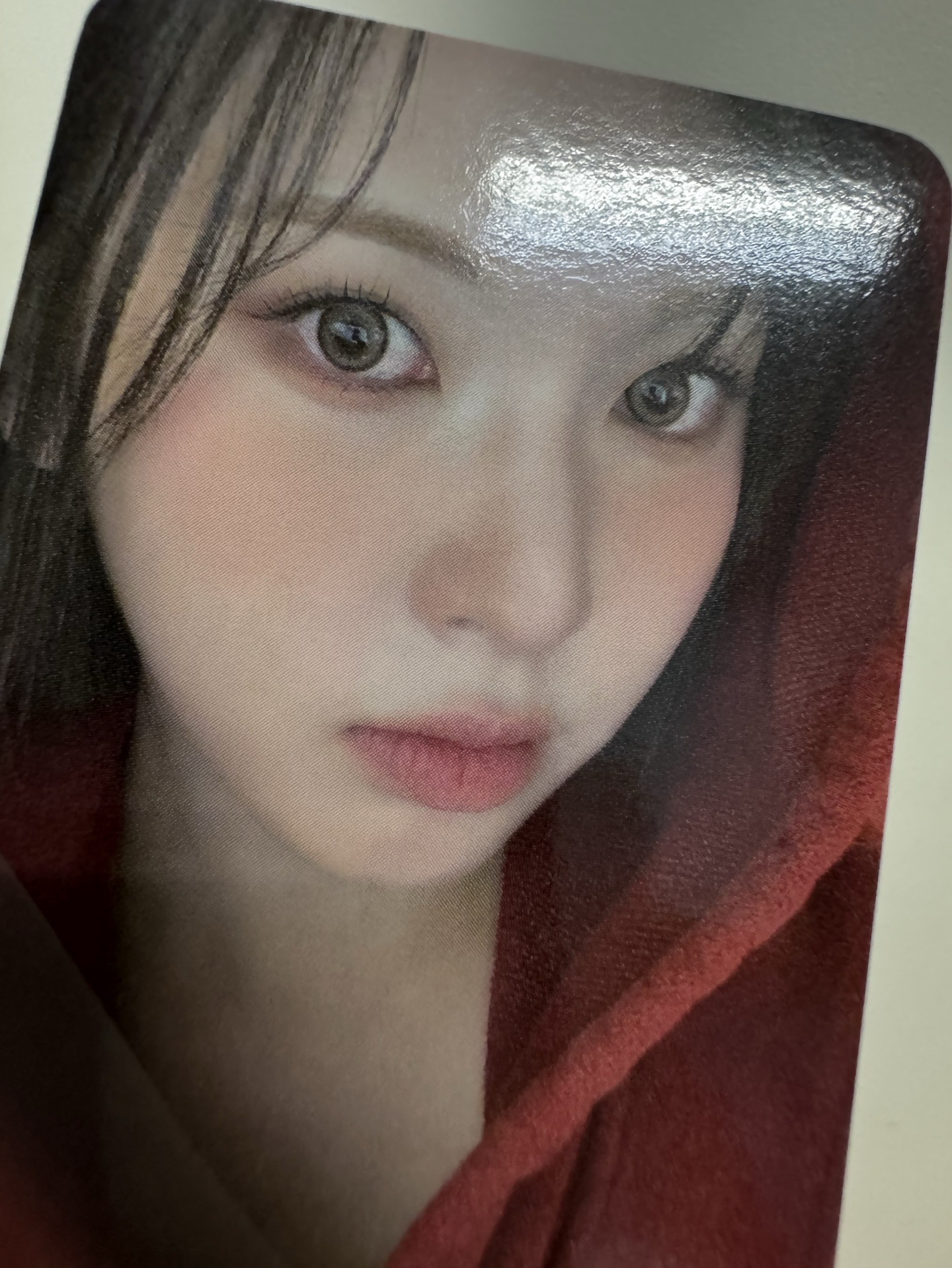 🐤NMIXX WM幸運卡 裴