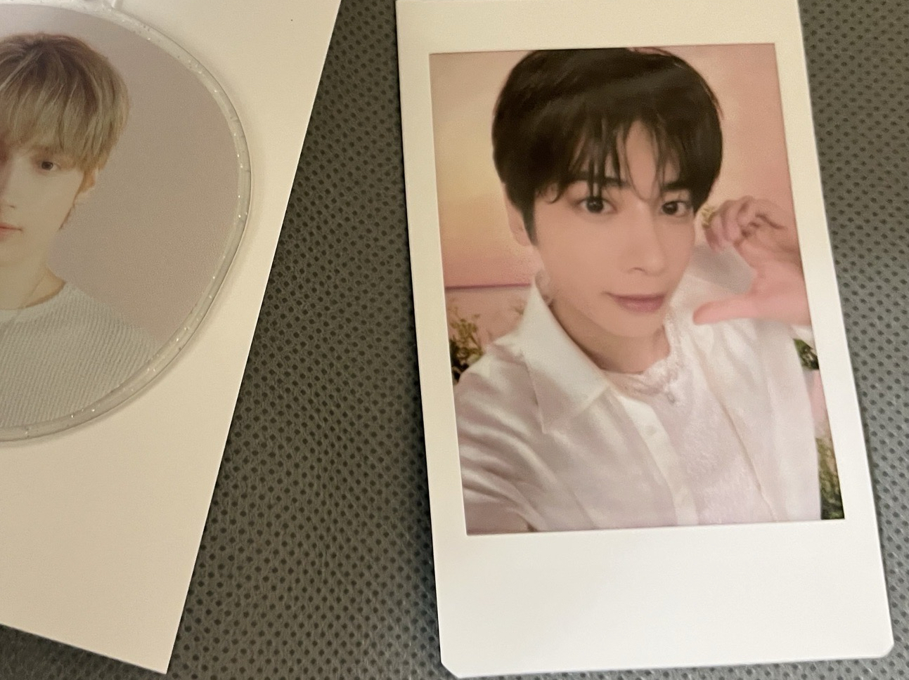 太顯拍立得比愛心款