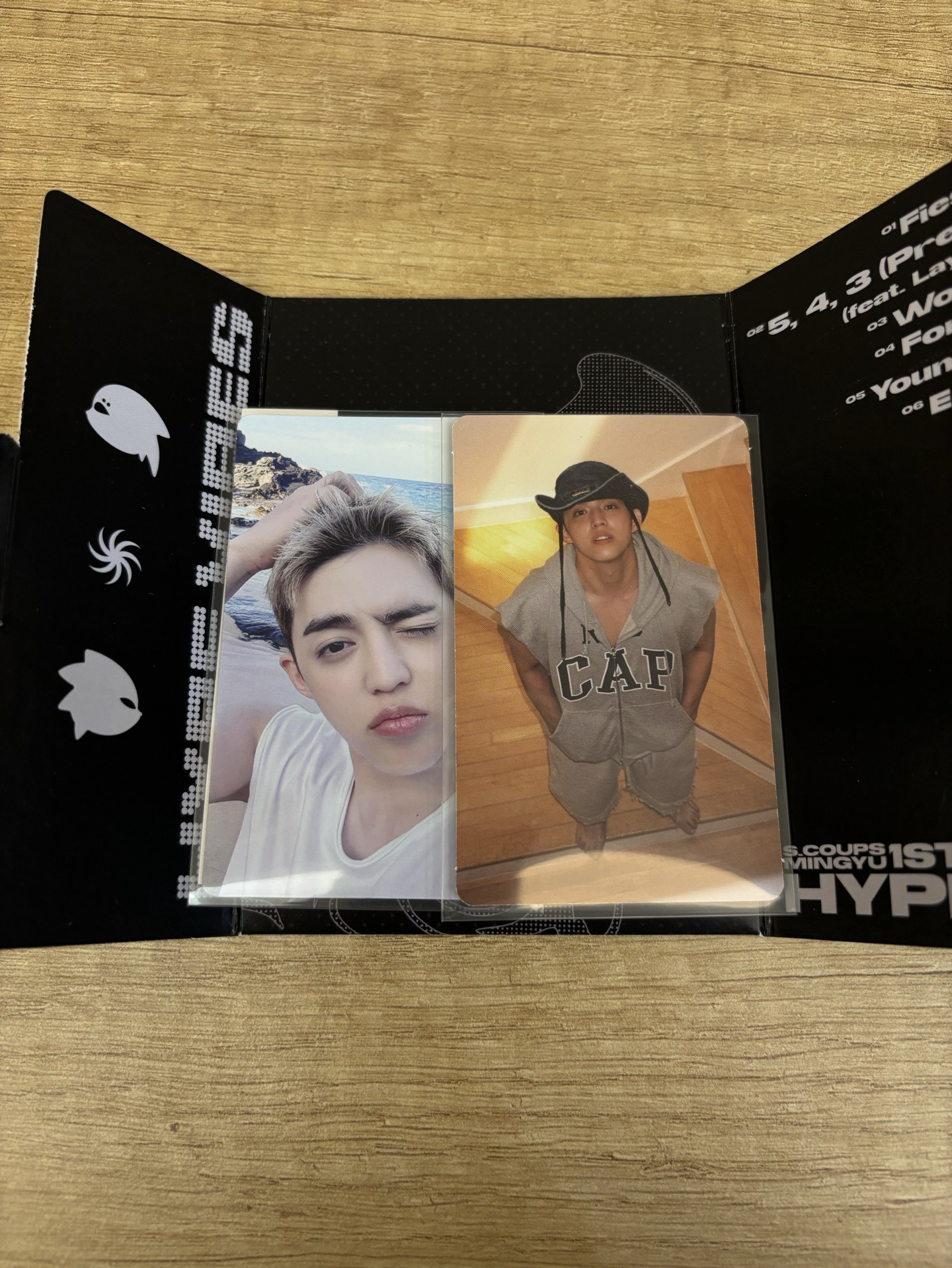 哲電子專含特典$270