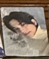 Last bell M2U簽售申惟🔴