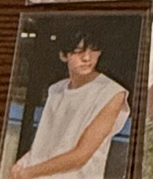 Summer beat!道勳🔴