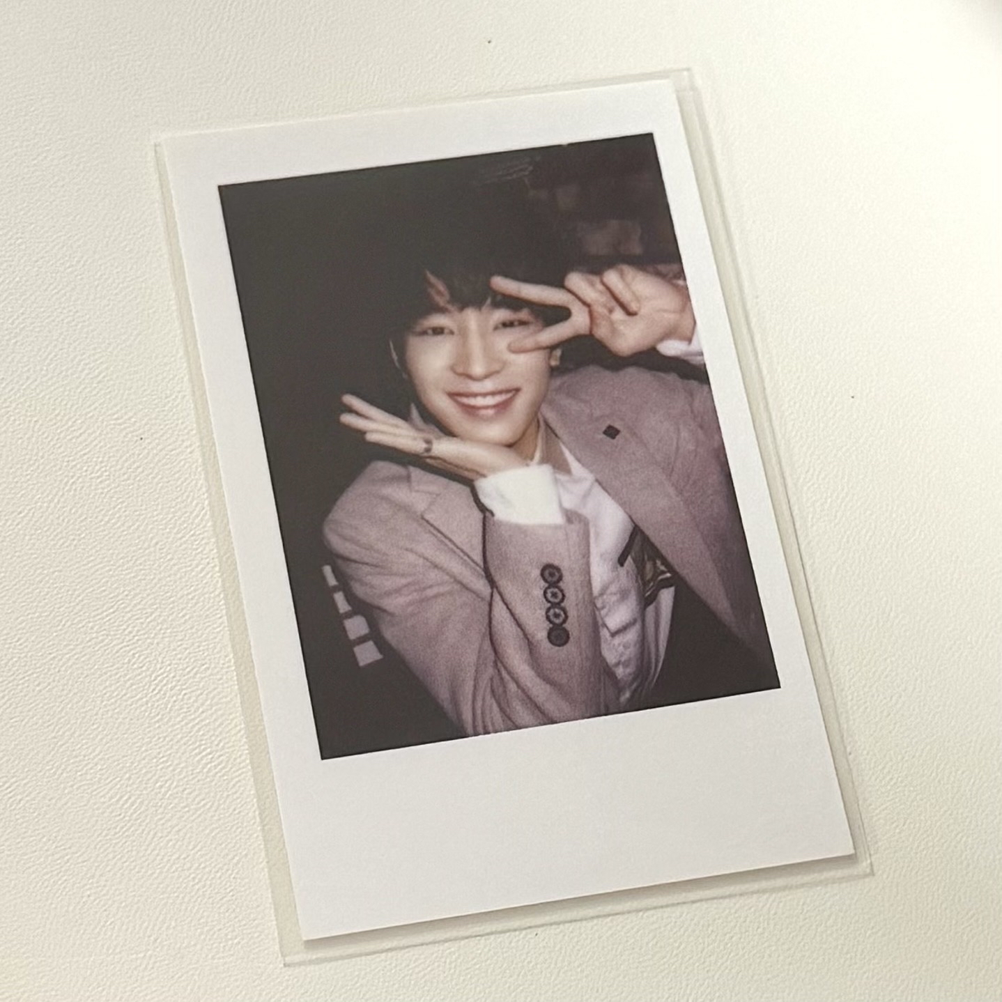 全圓佑 閃鑽拍立得（500）