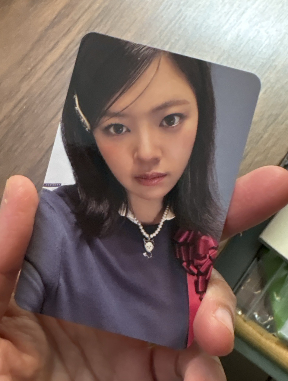 十週年特別專 專輯卡 TWICE 定延