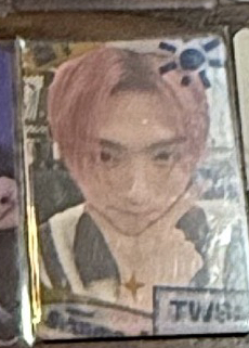 Summer beat!英宰專卡🟡