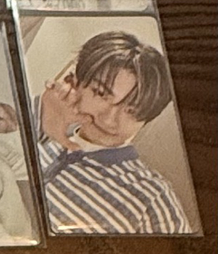 Try with us 志薰專卡🟡