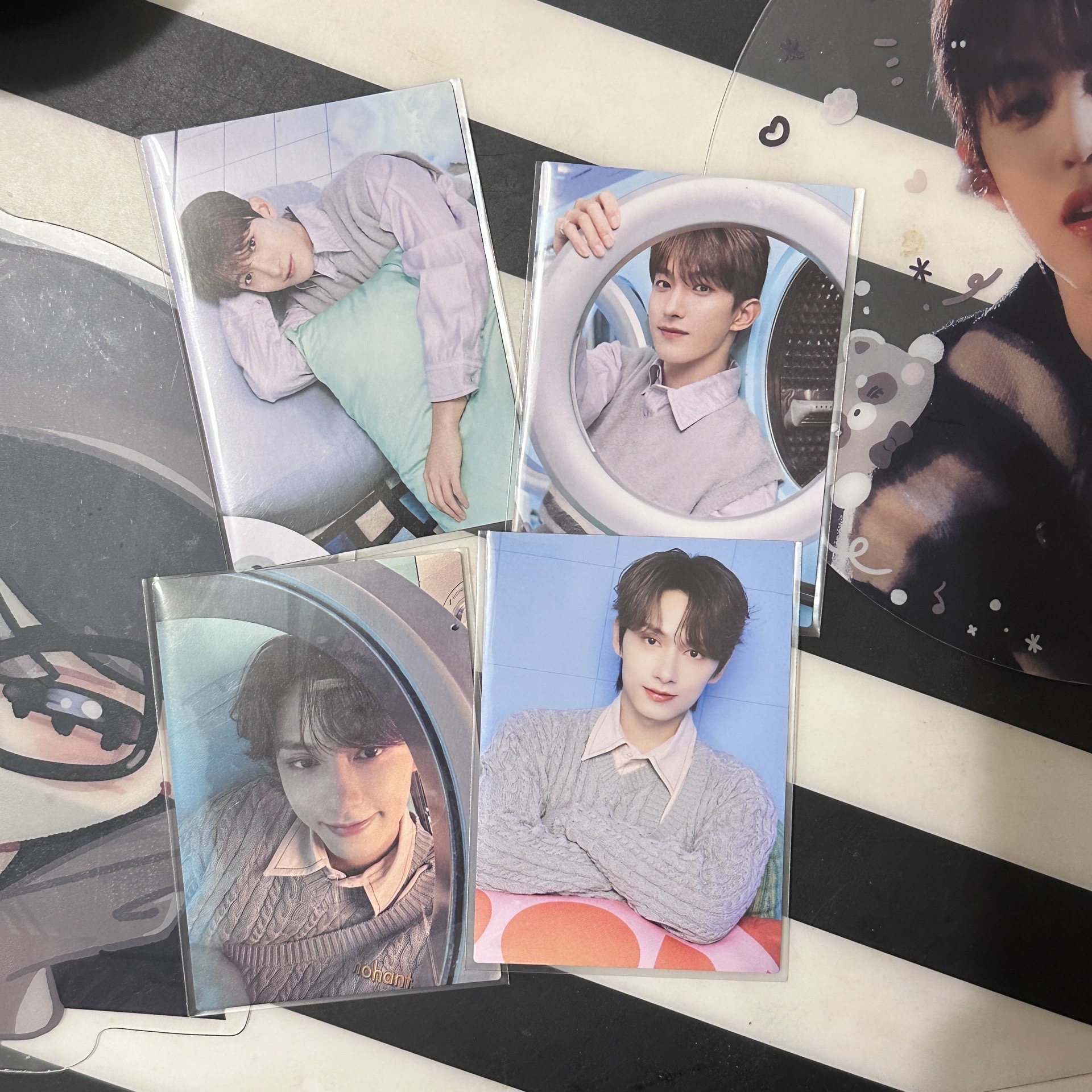 2024 HOME系列 - JUN & DK