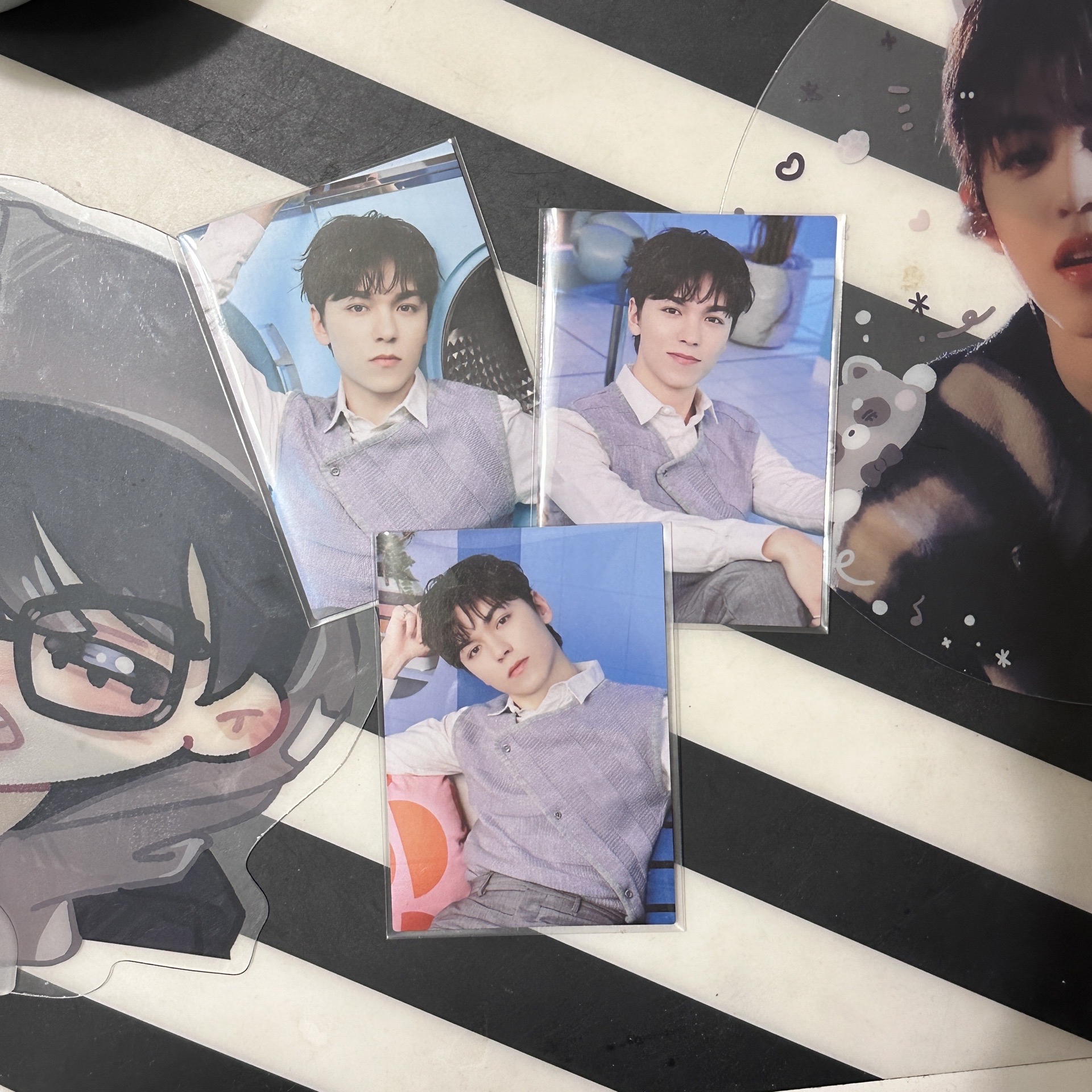 2024 HOME系列 - Vernon