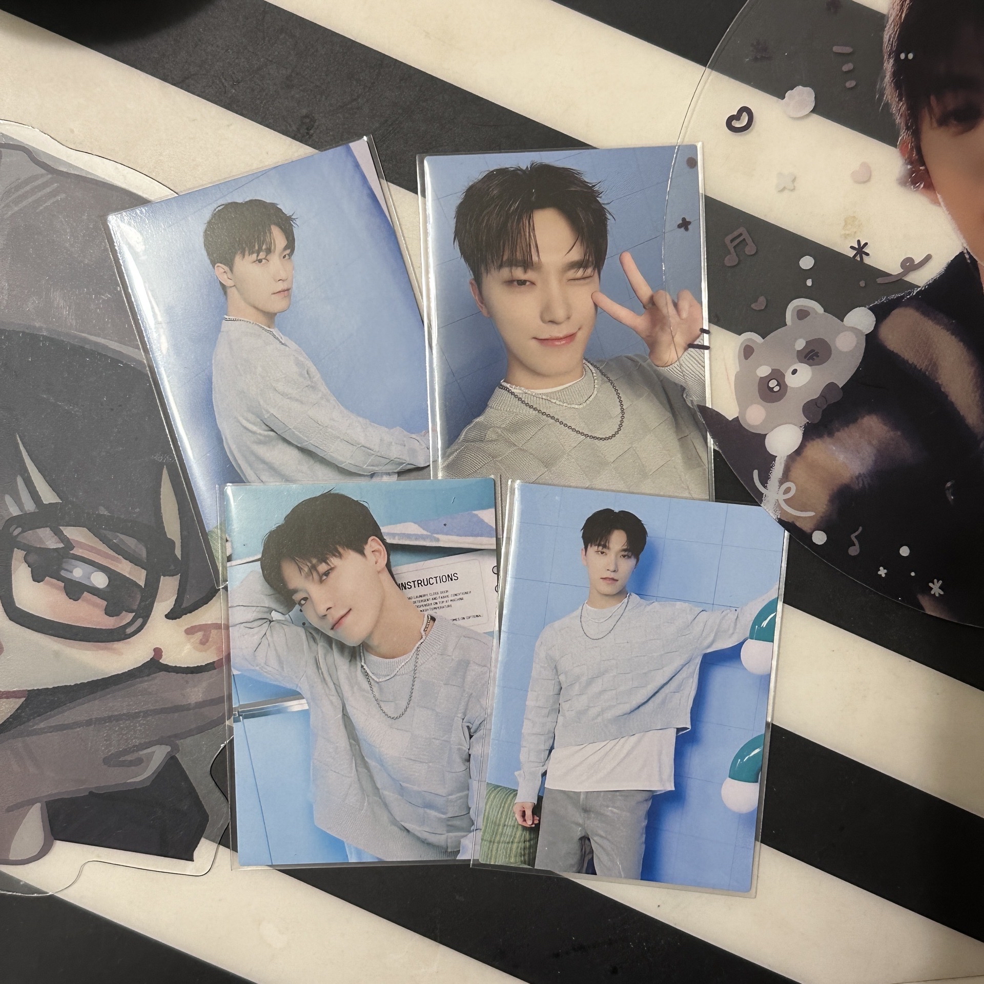 2024 HOME系列 - DINO