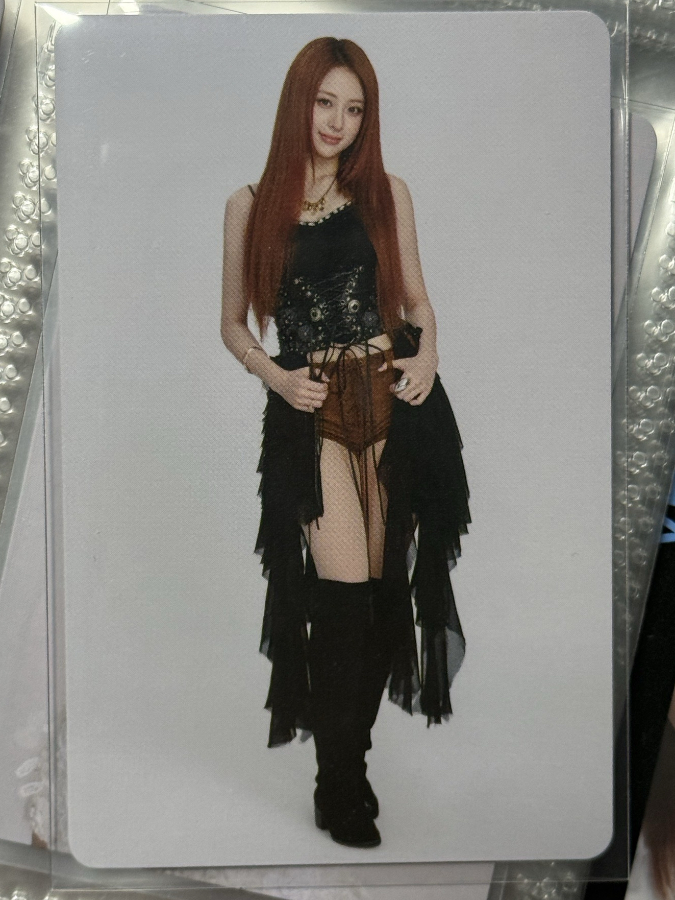 25‘巡迴 東蛋安可 隨機卡