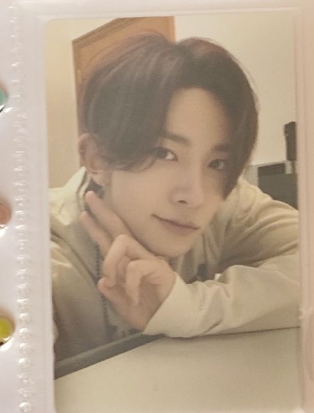 正二 單封 羲隨機卡