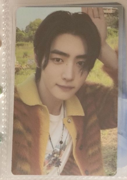 迷五 單封 訓隨機卡