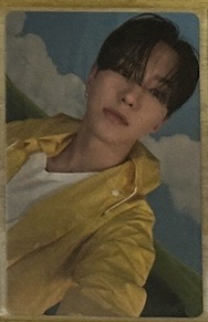 迷十一wvs克拉盤特典(含貼紙）