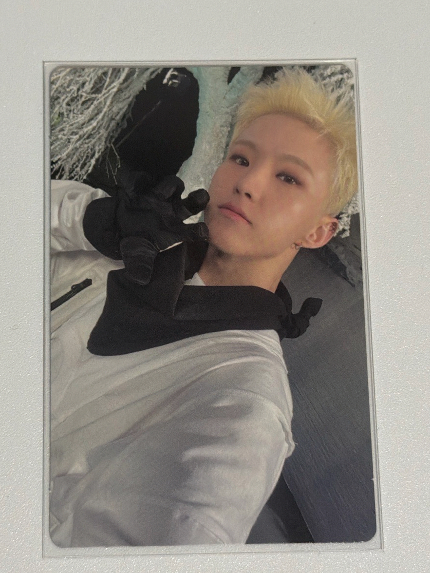 正四後續 專卡 Hoshi